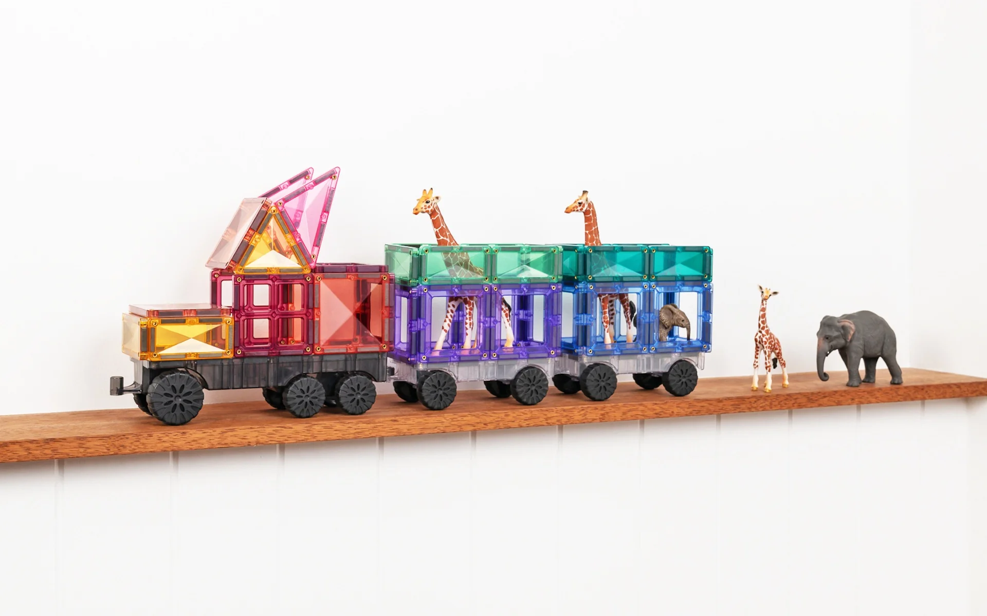 50 Piece Transport Pack | Pastel - Image 5