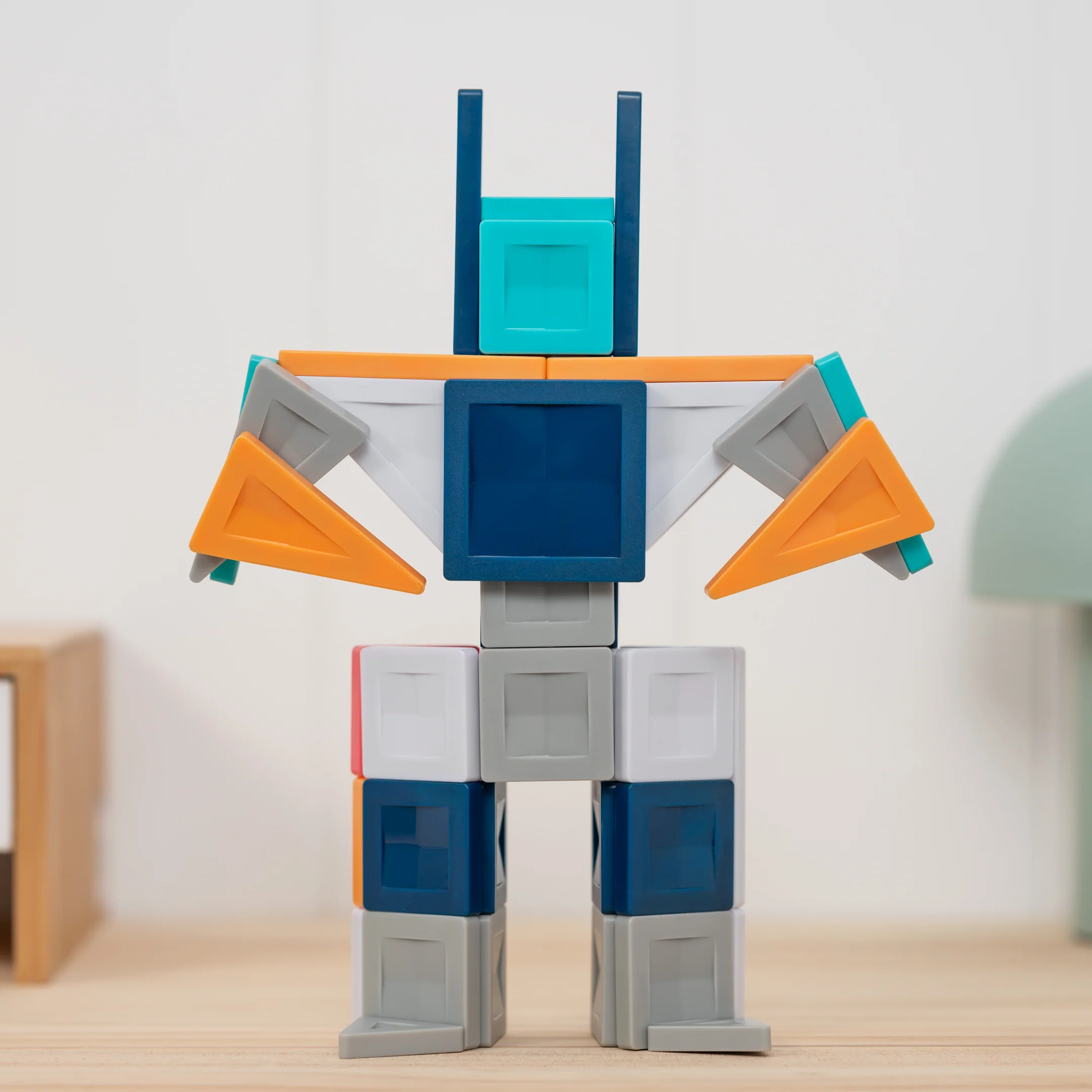 70 Piece PRO | Constructor Set - Image 5