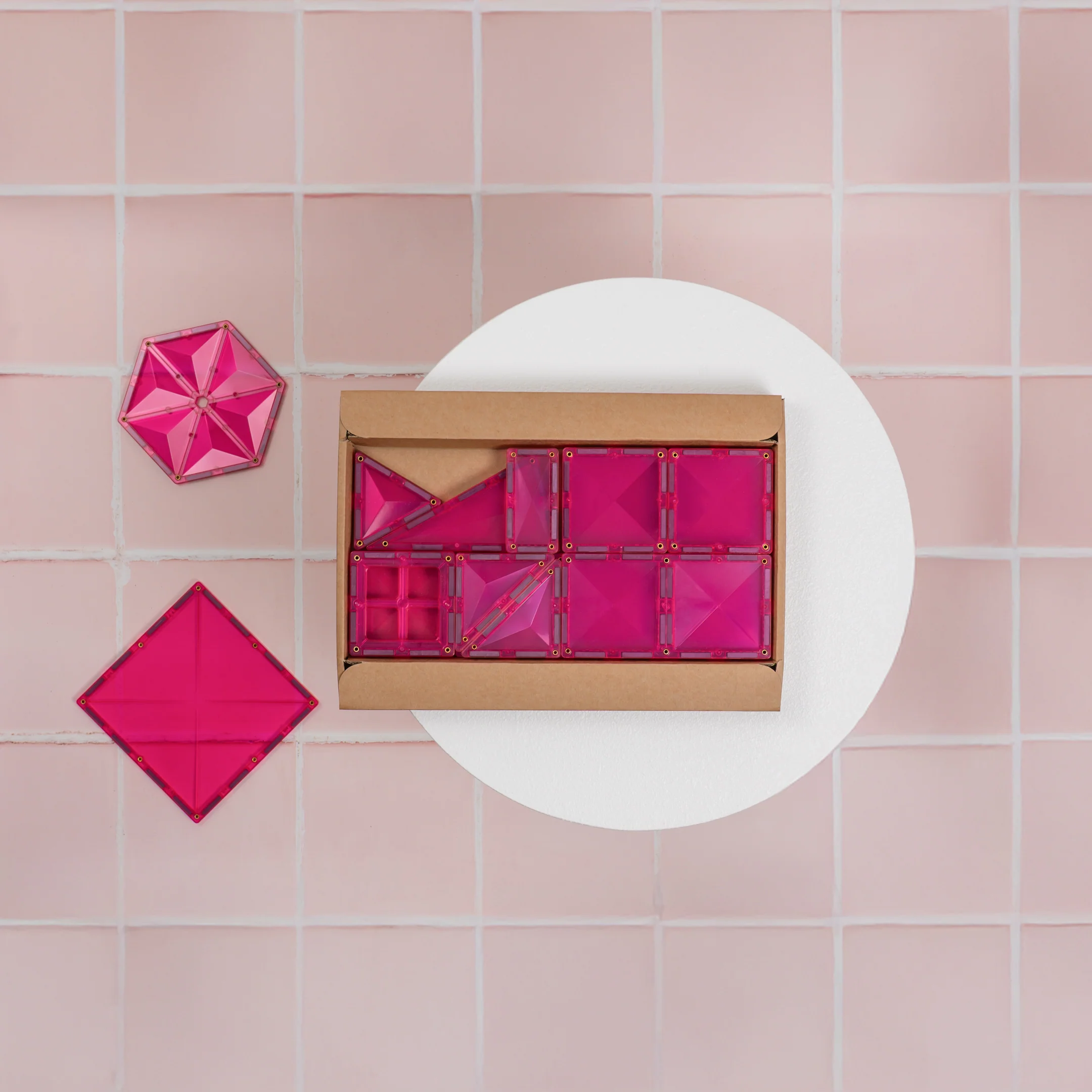 Charity Pack Pink 20 Piece - Image 3