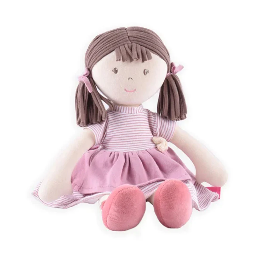 Cotton Doll - Brook
