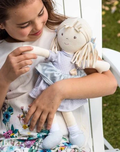Cotton Doll - Neva - Image 2