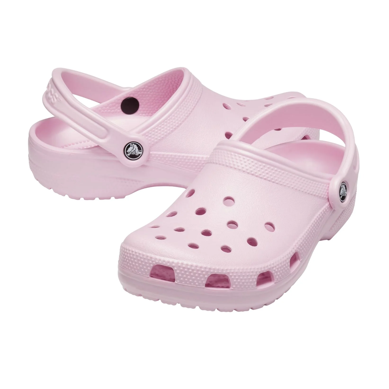 Adult Classic Clog - Ballerina Pink - Image 2