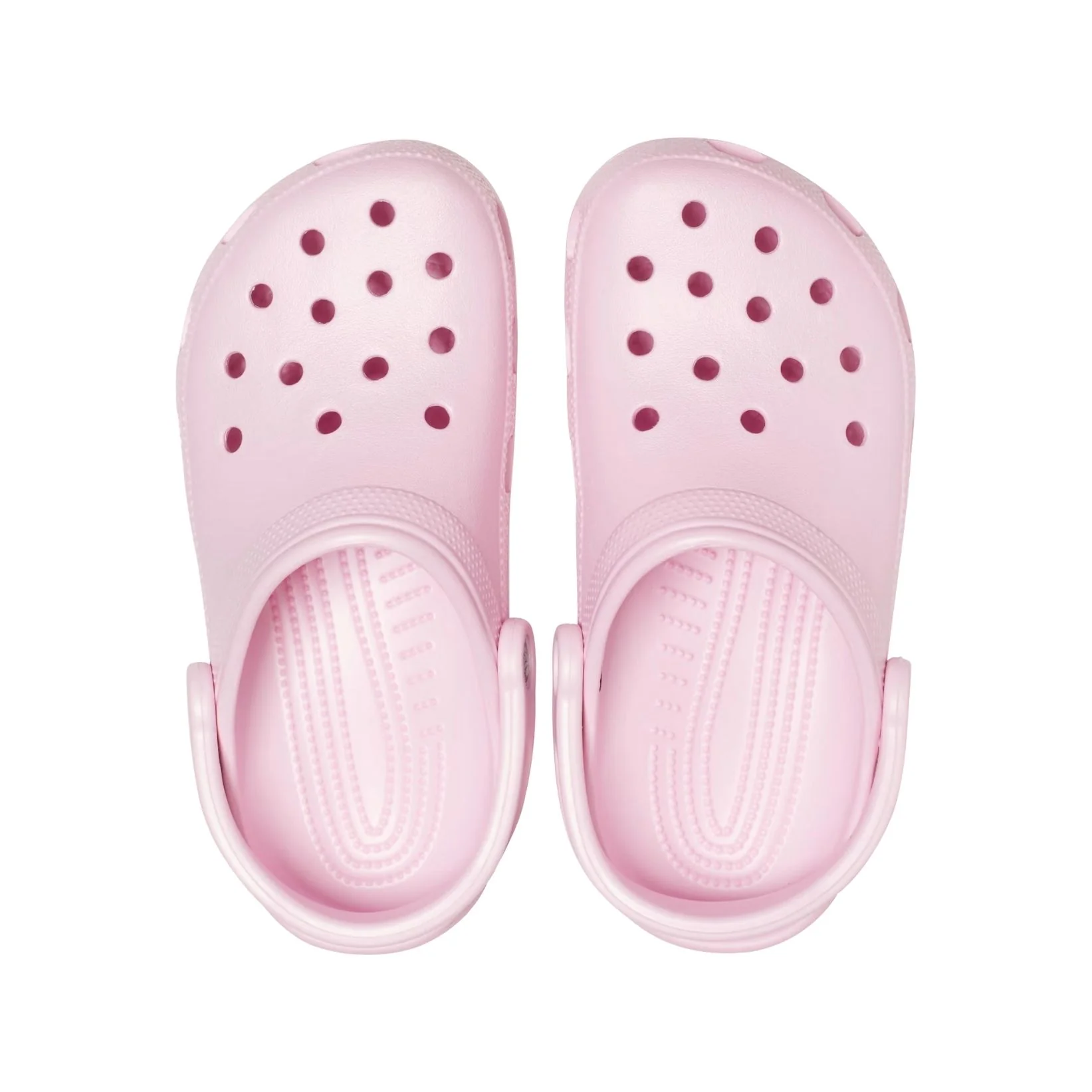 Adult Classic Clog - Ballerina Pink - Image 3