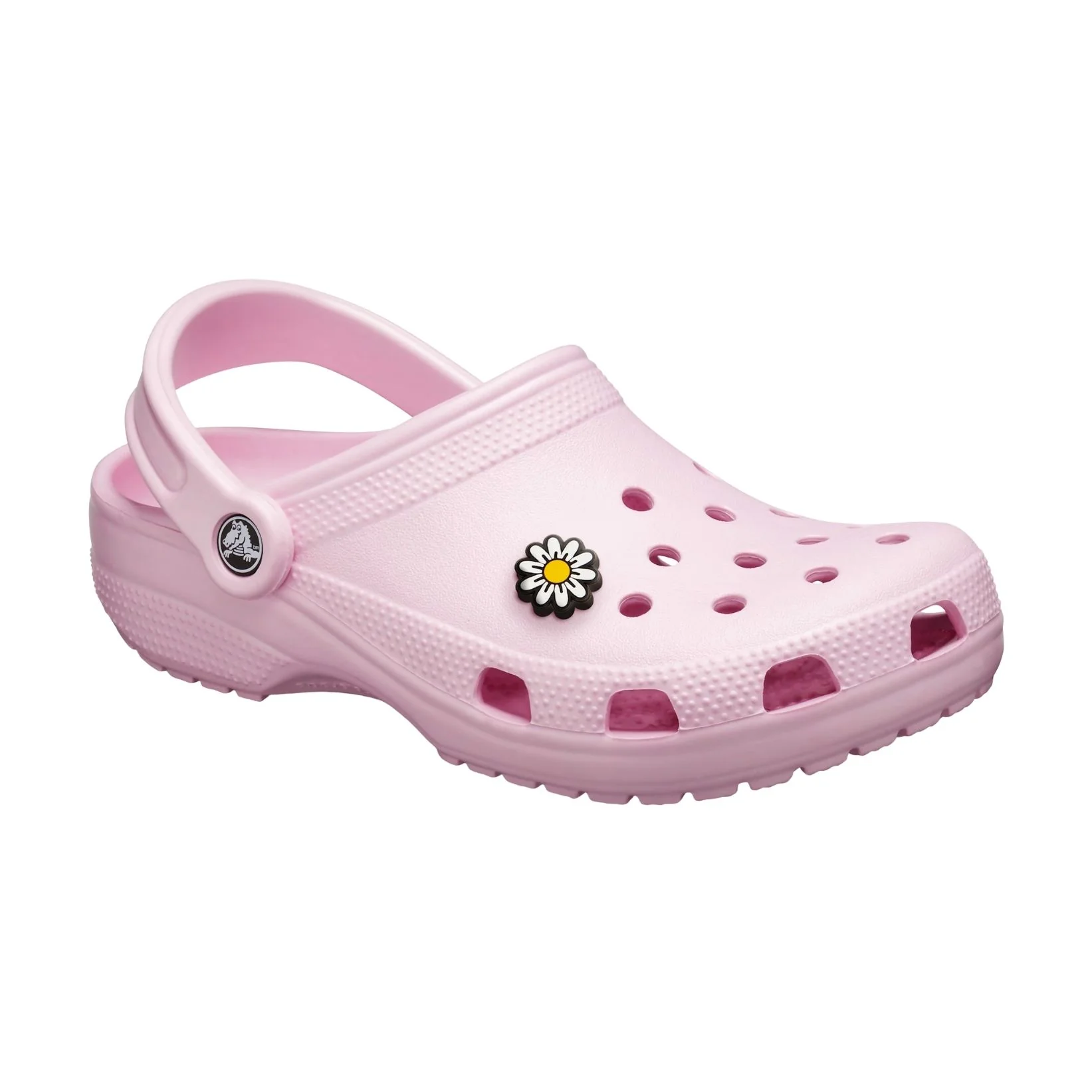 Adult Classic Clog - Ballerina Pink - Image 4