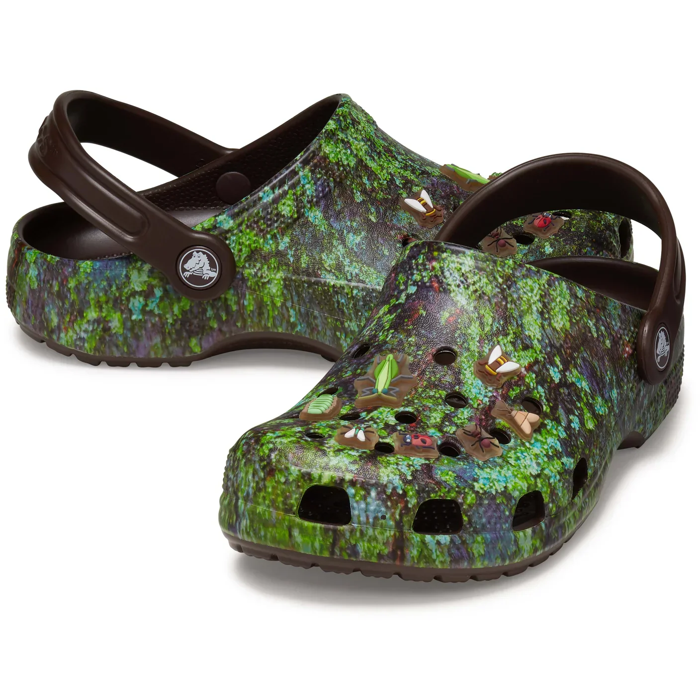 Crocs Classic Bugs Clog - Image 2