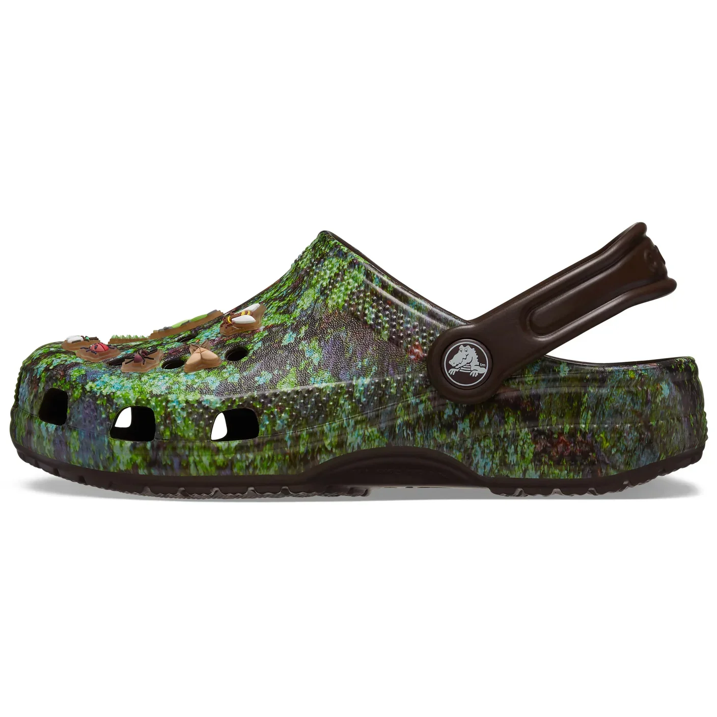 Crocs Classic Bugs Clog - Image 5