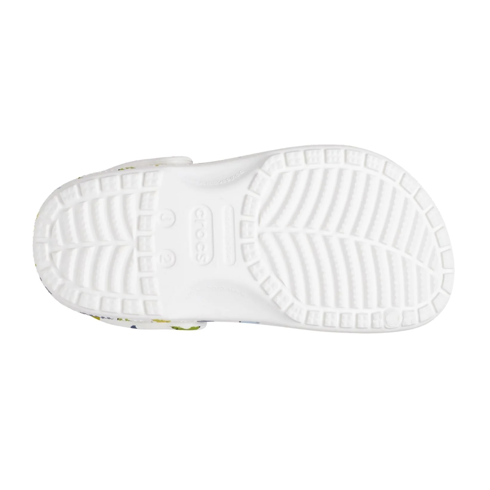 Crocs Classic Character Print Clog - Dinosaur - Image 4