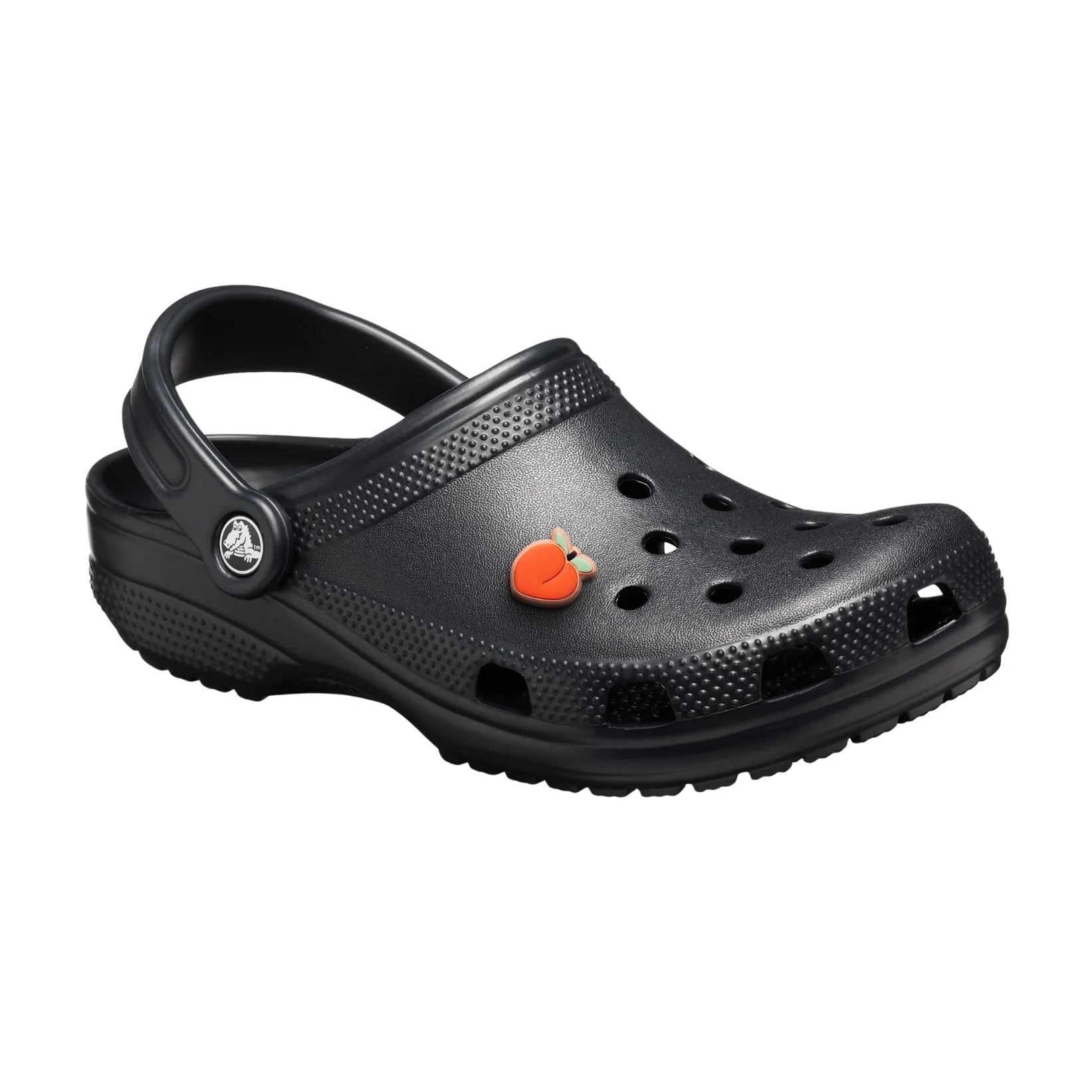 Classic Clog - Black - Image 3