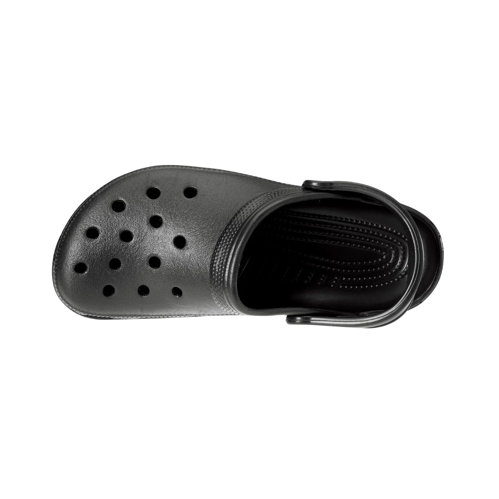 Classic Clog - Black - Image 4