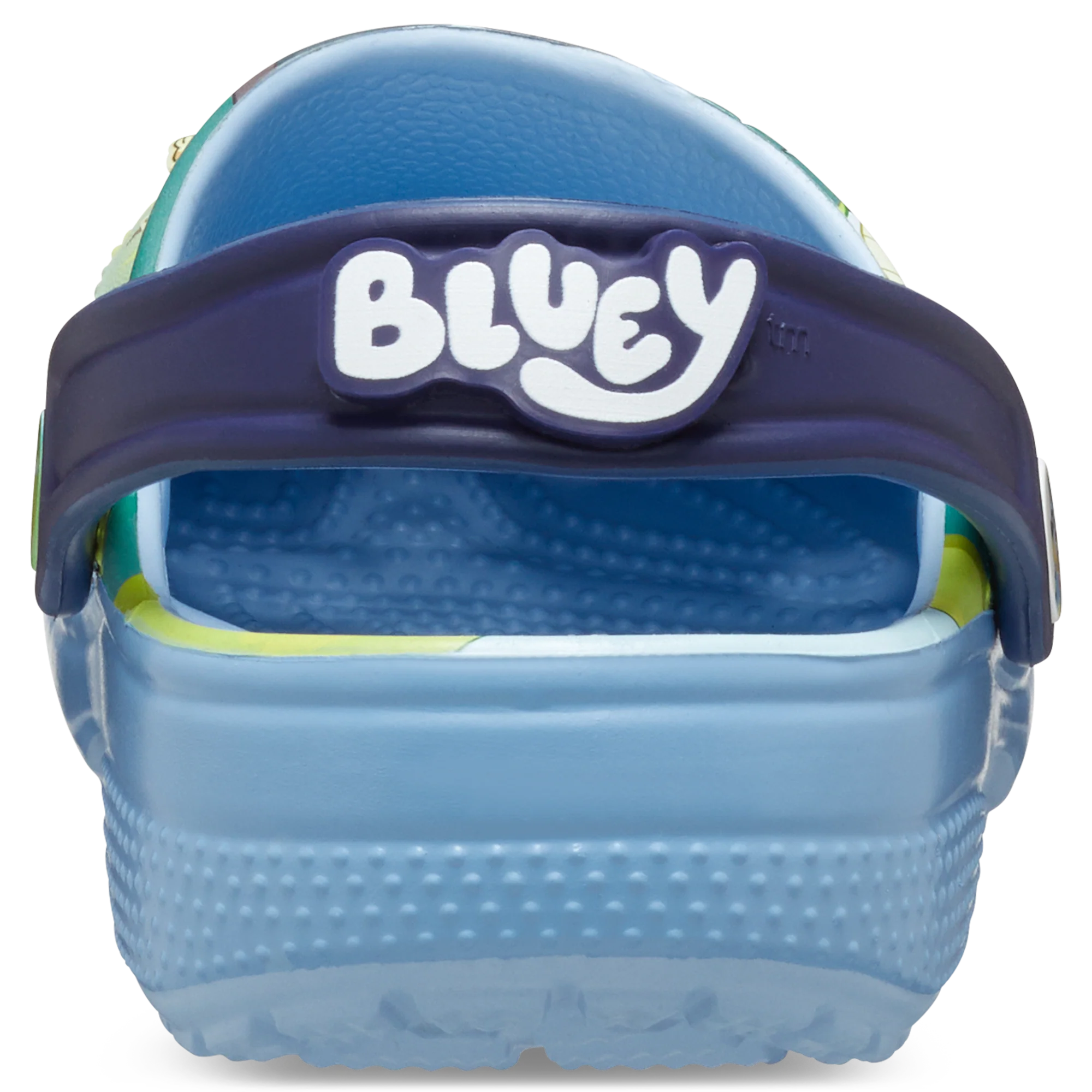 Classic Clog - Bluey - Image 6