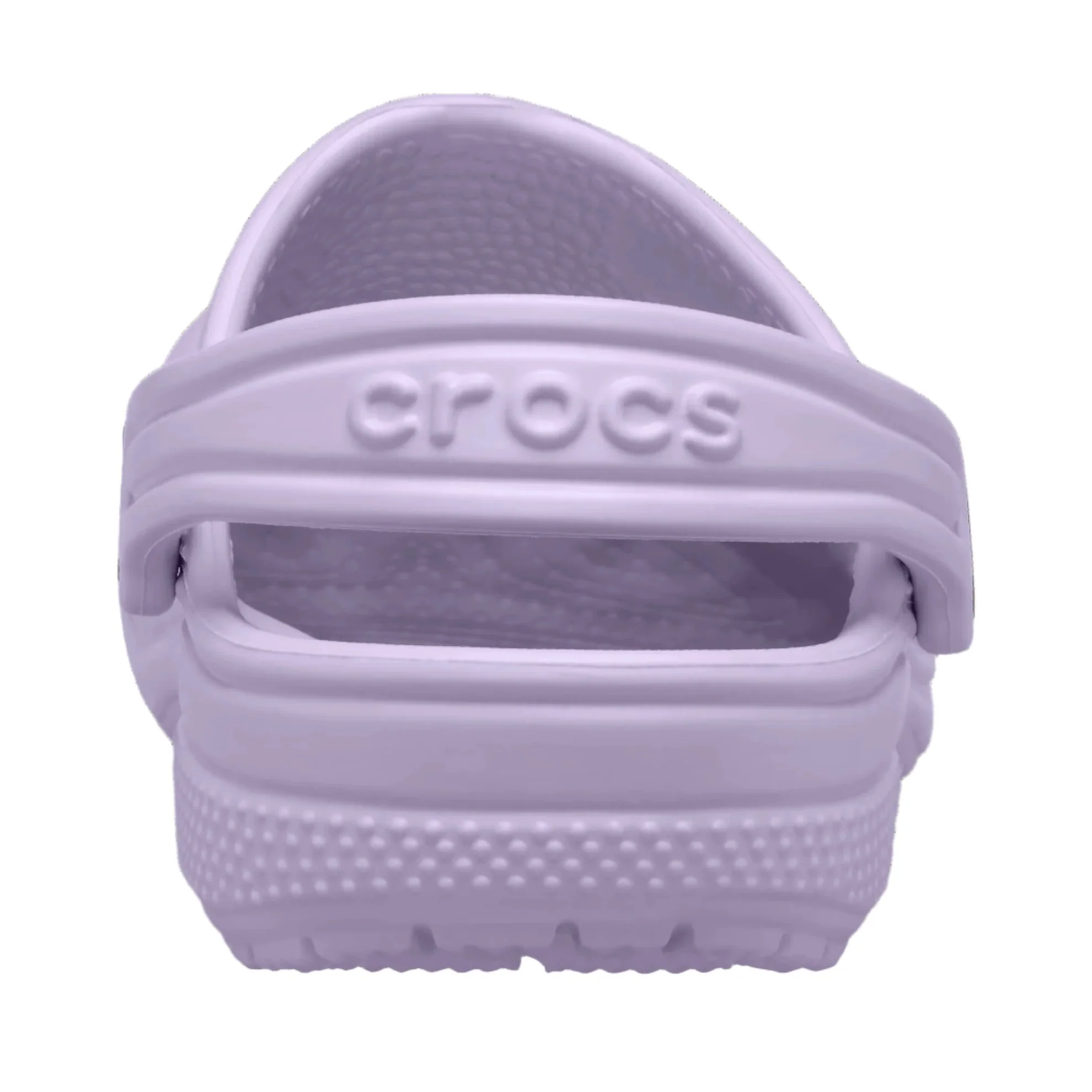 Classic Clog - Lavender - Image 5
