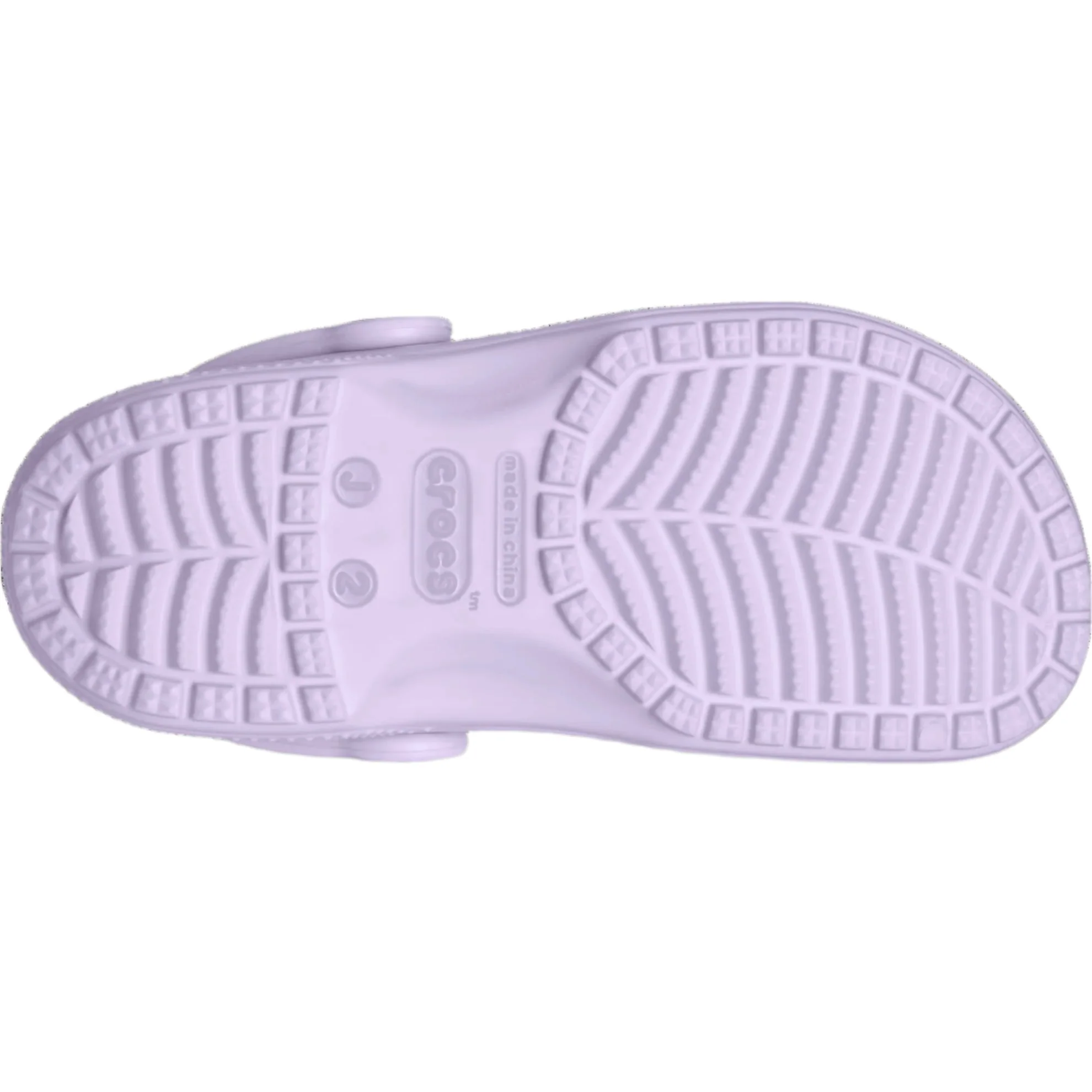 Classic Clog - Lavender - Image 6