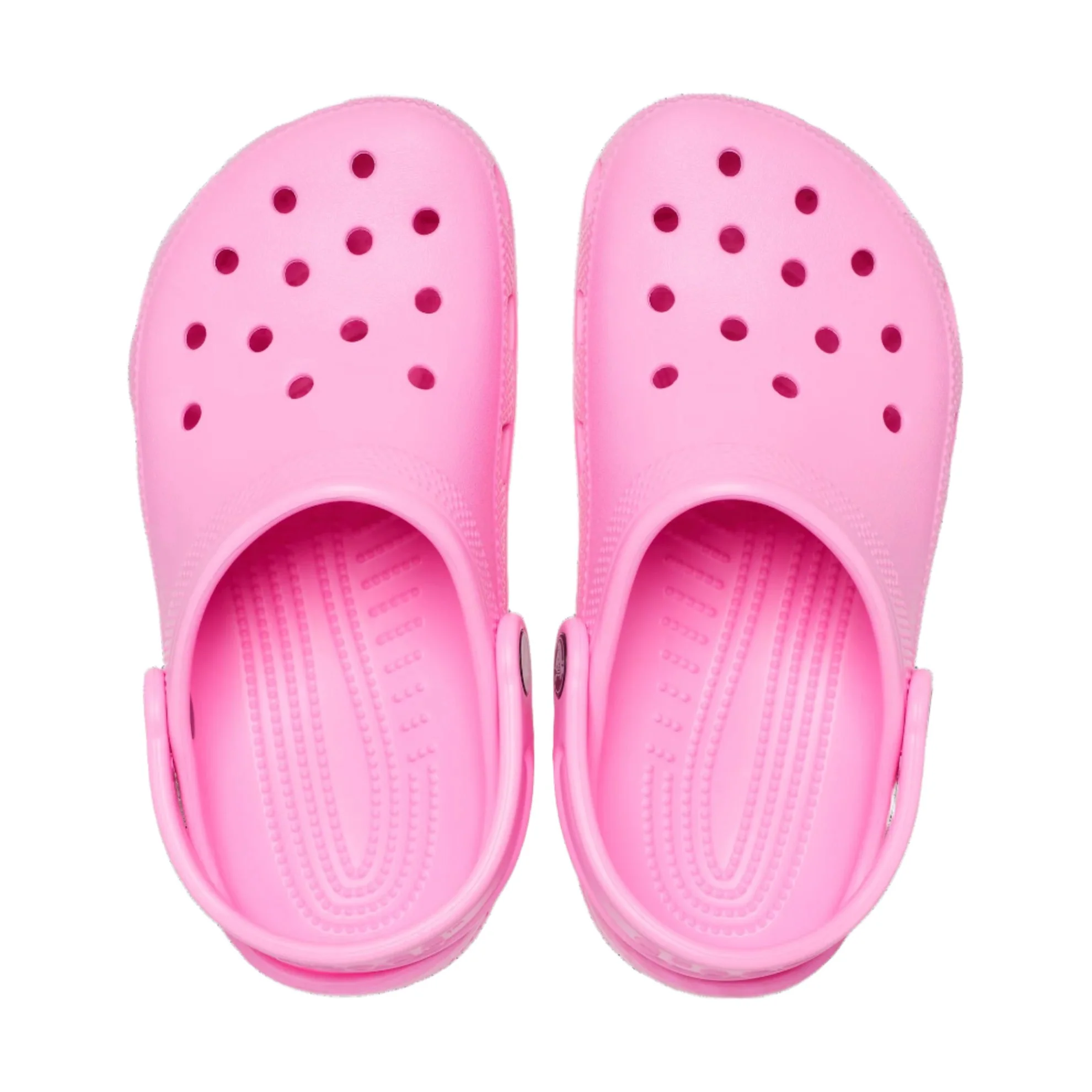 Classic Clog - Taffy Pink - Image 4