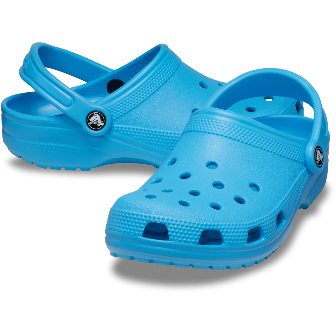 Classic Clog - Venetian Blue - Image 2