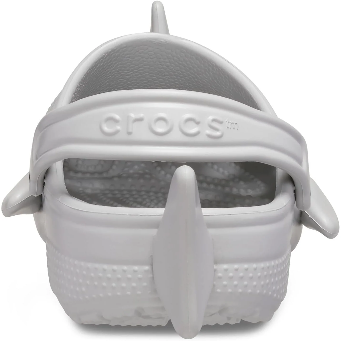 Crocs Classic I AM Shark Clog - Atmoshphere - Image 5