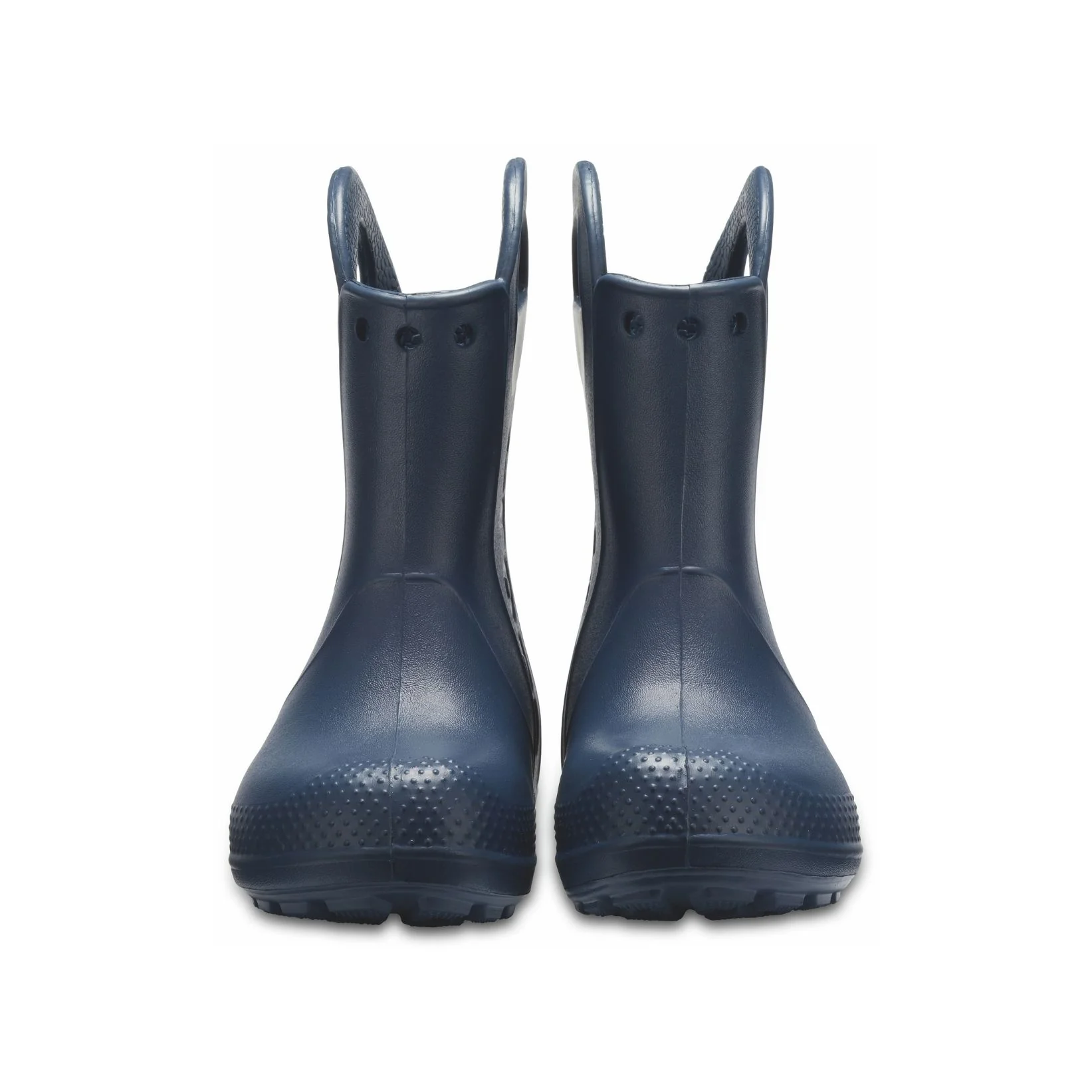 Handle It Rain Boot - Navy - Image 3