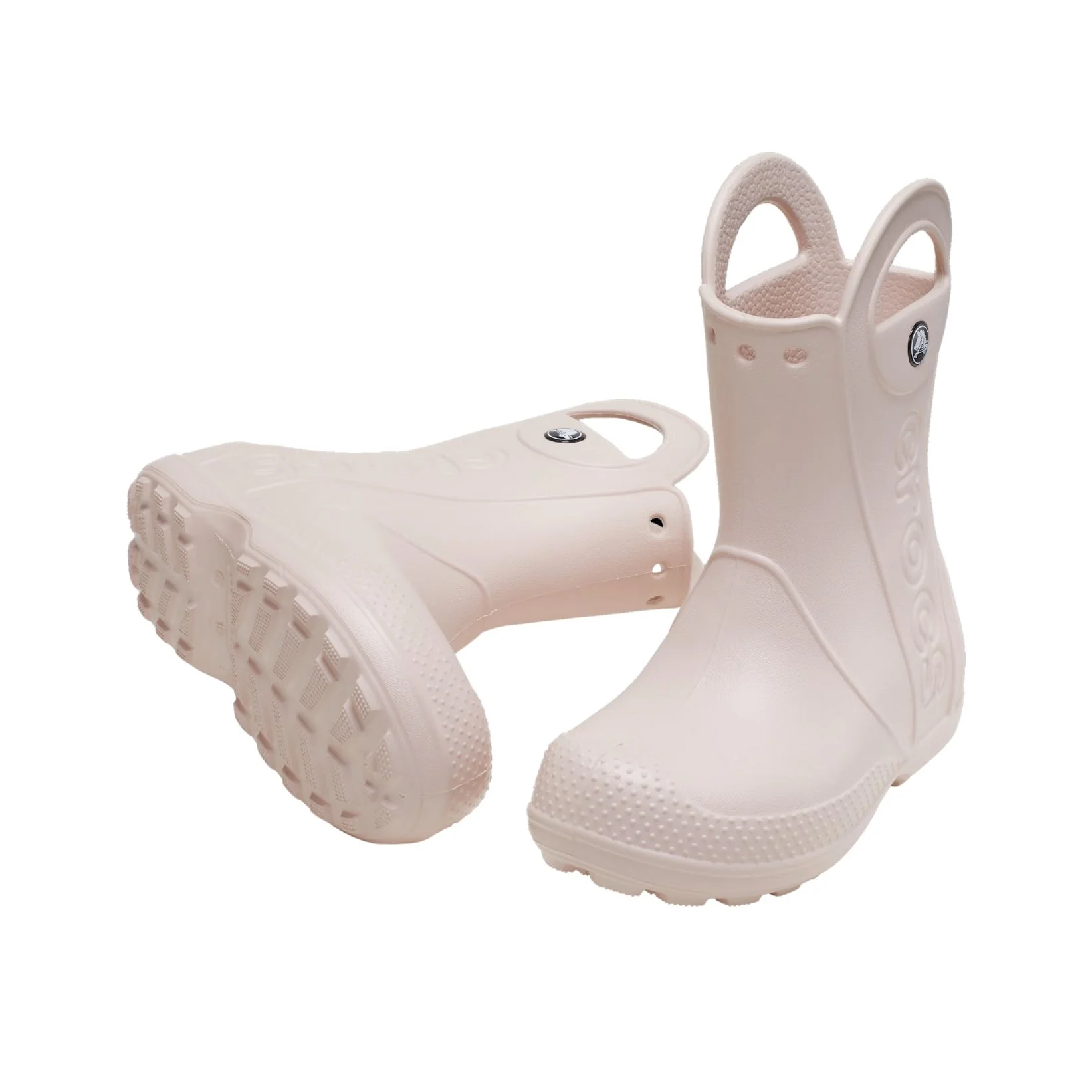 Crocs Handle It Rain Boot - Quartz - Image 2