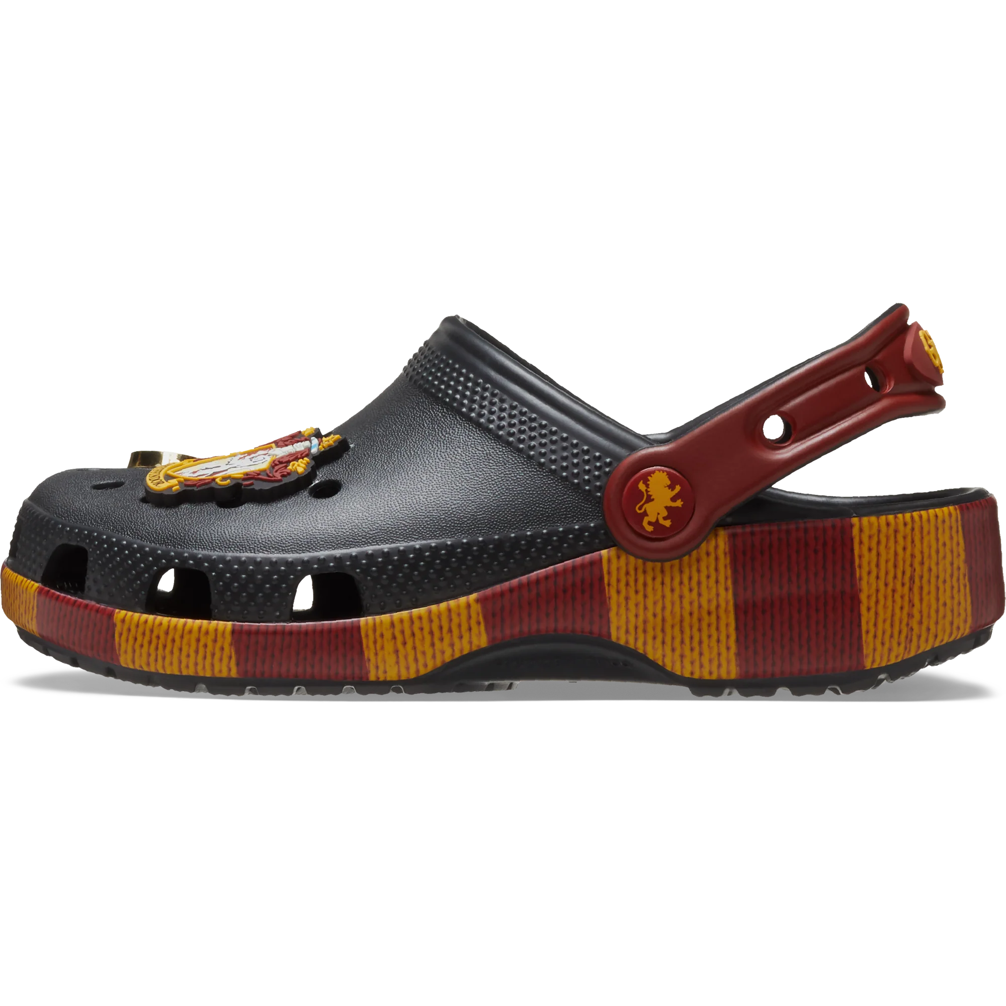 Crocs Harry Potter Classic Clog - Gryffindor - Image 6