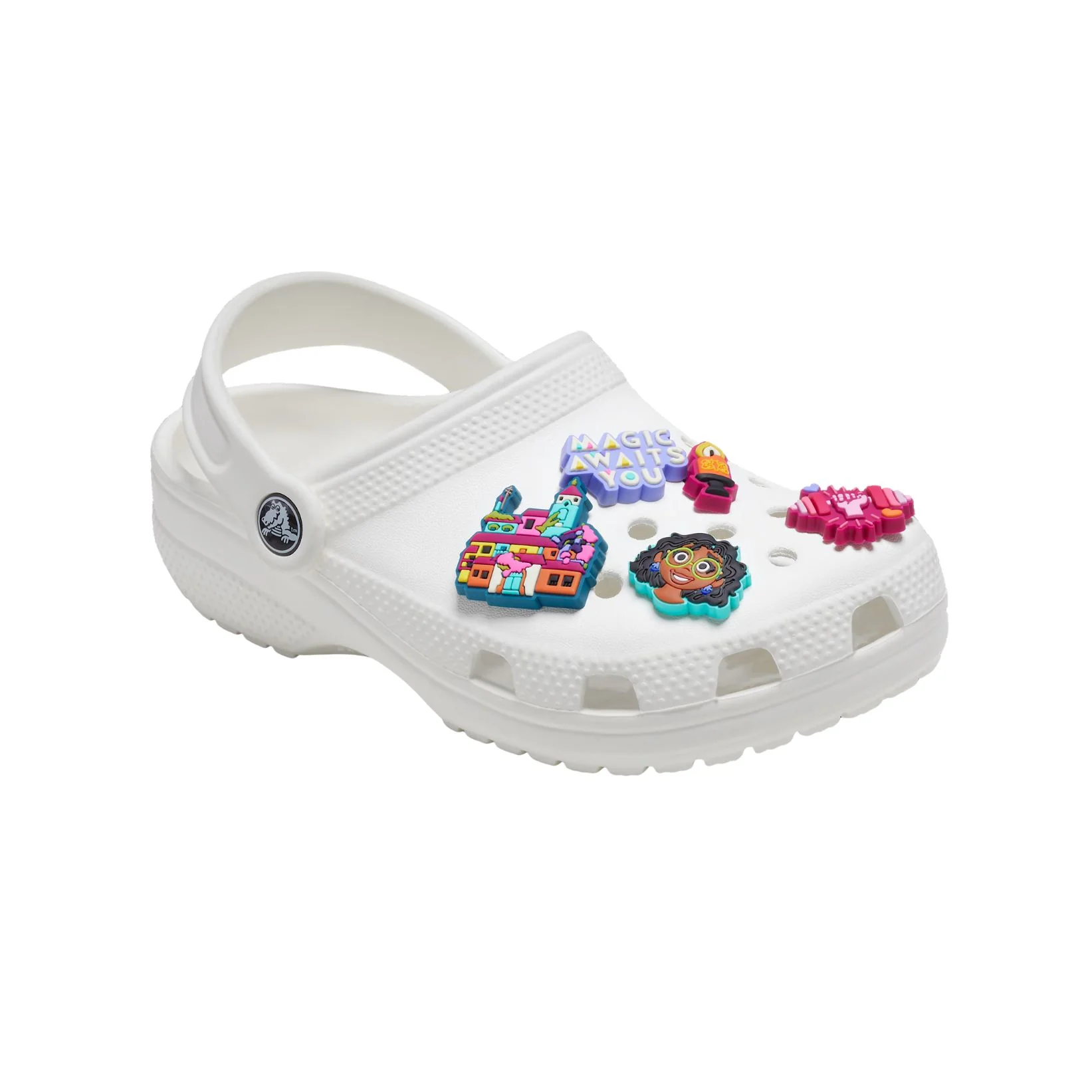 Jibbitz Charms - Encanto 5pck - Image 2