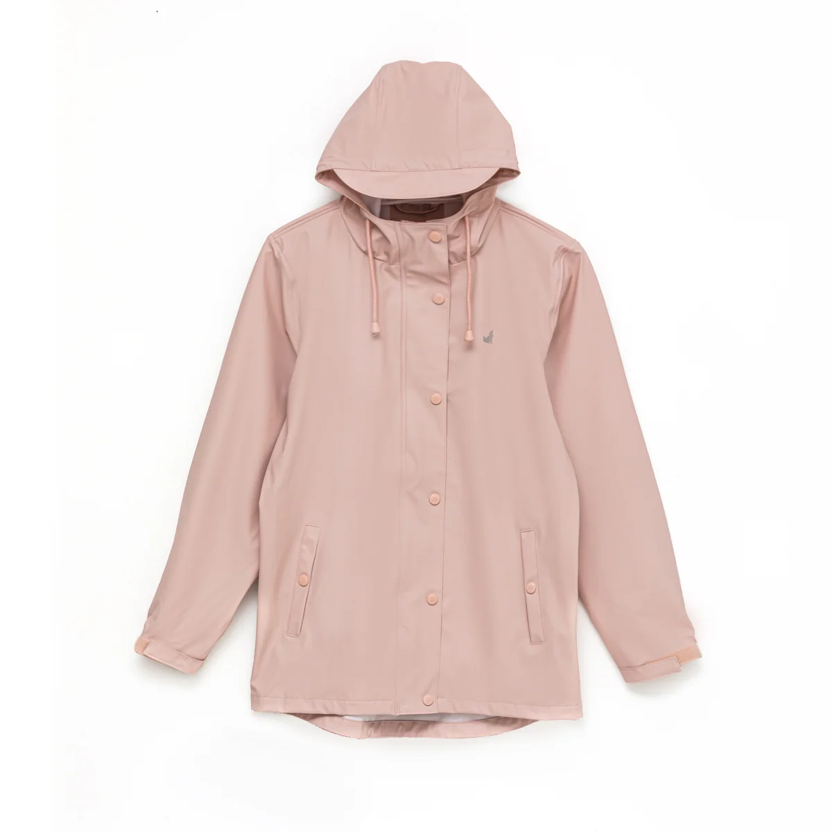 Adult Jacket - Dusty Pink