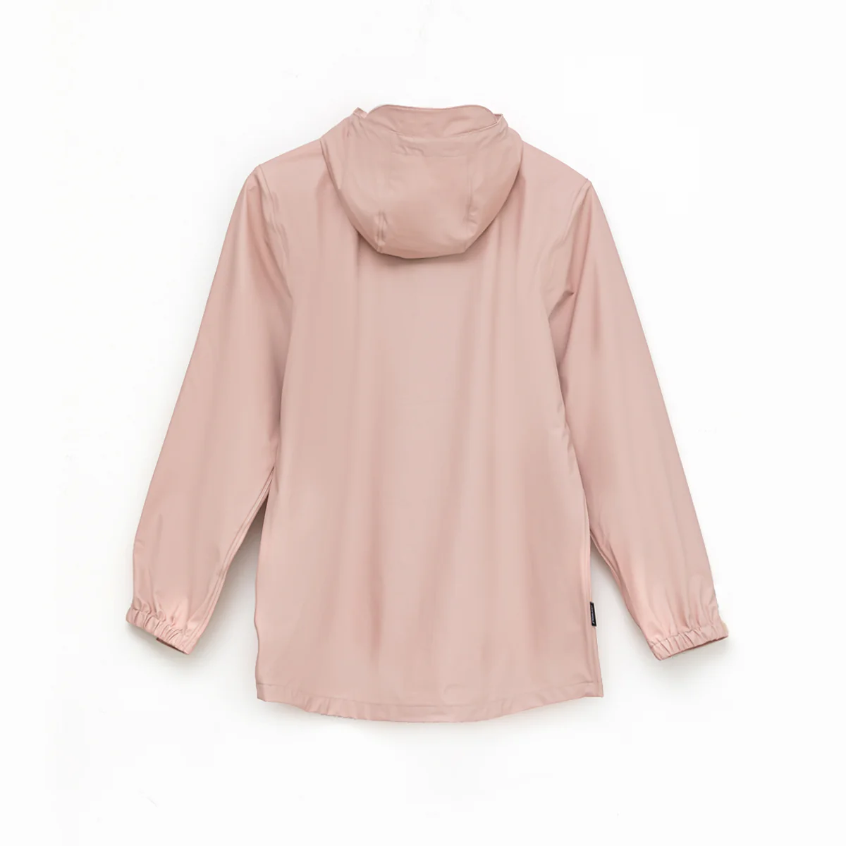 Adult Jacket - Dusty Pink - Image 3