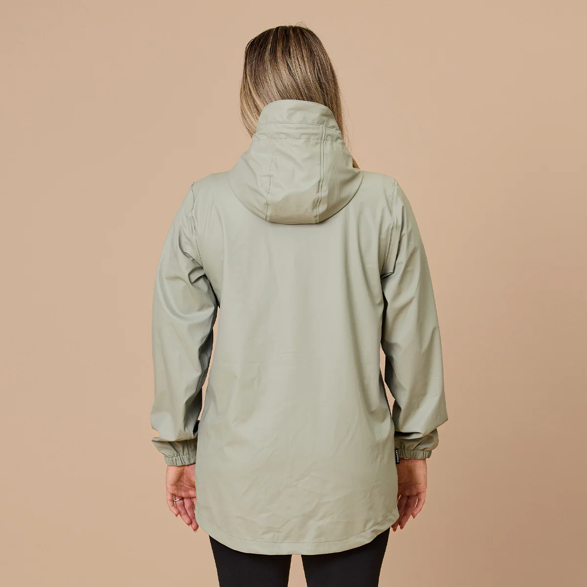Adult Jacket - Moss - Image 7