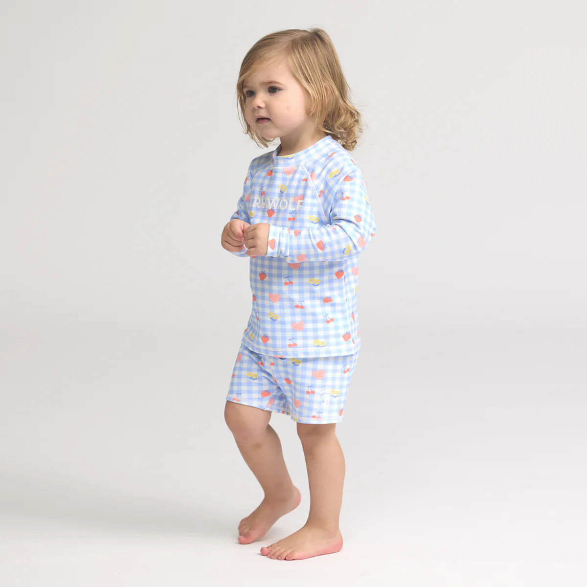 Baby Rash Vest - Lucky Picnic - Image 6