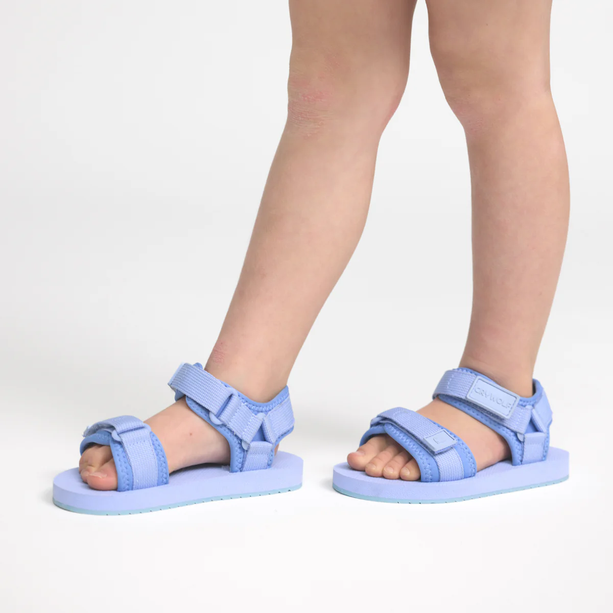Beach Sandal - Sky Blue - Image 2