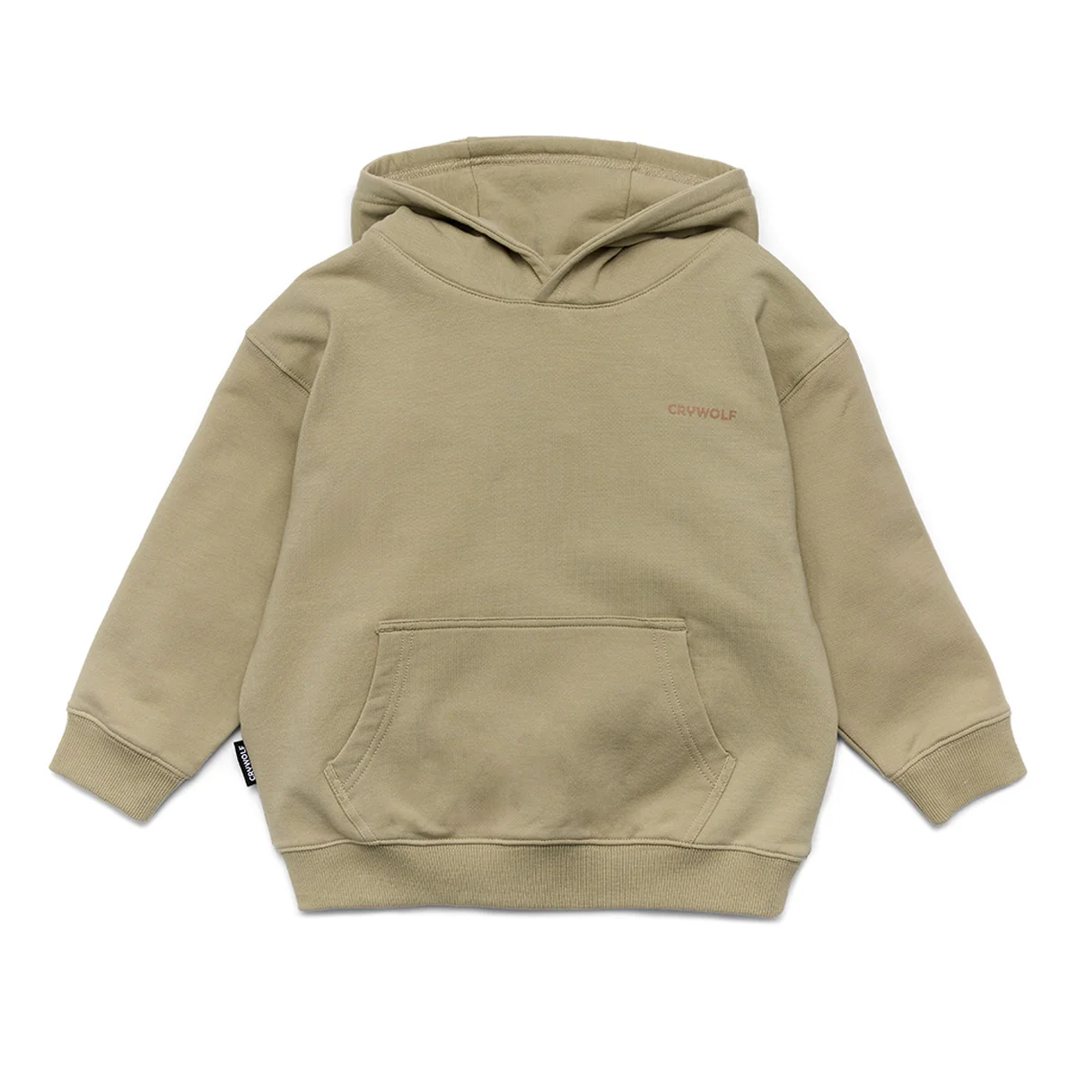 Chill Hoodie Elm