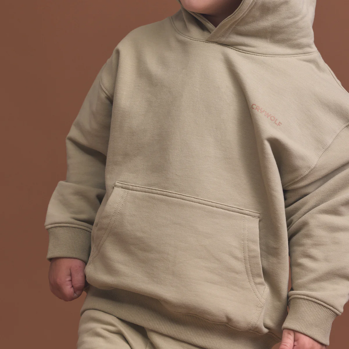 Chill Hoodie Elm - Image 6