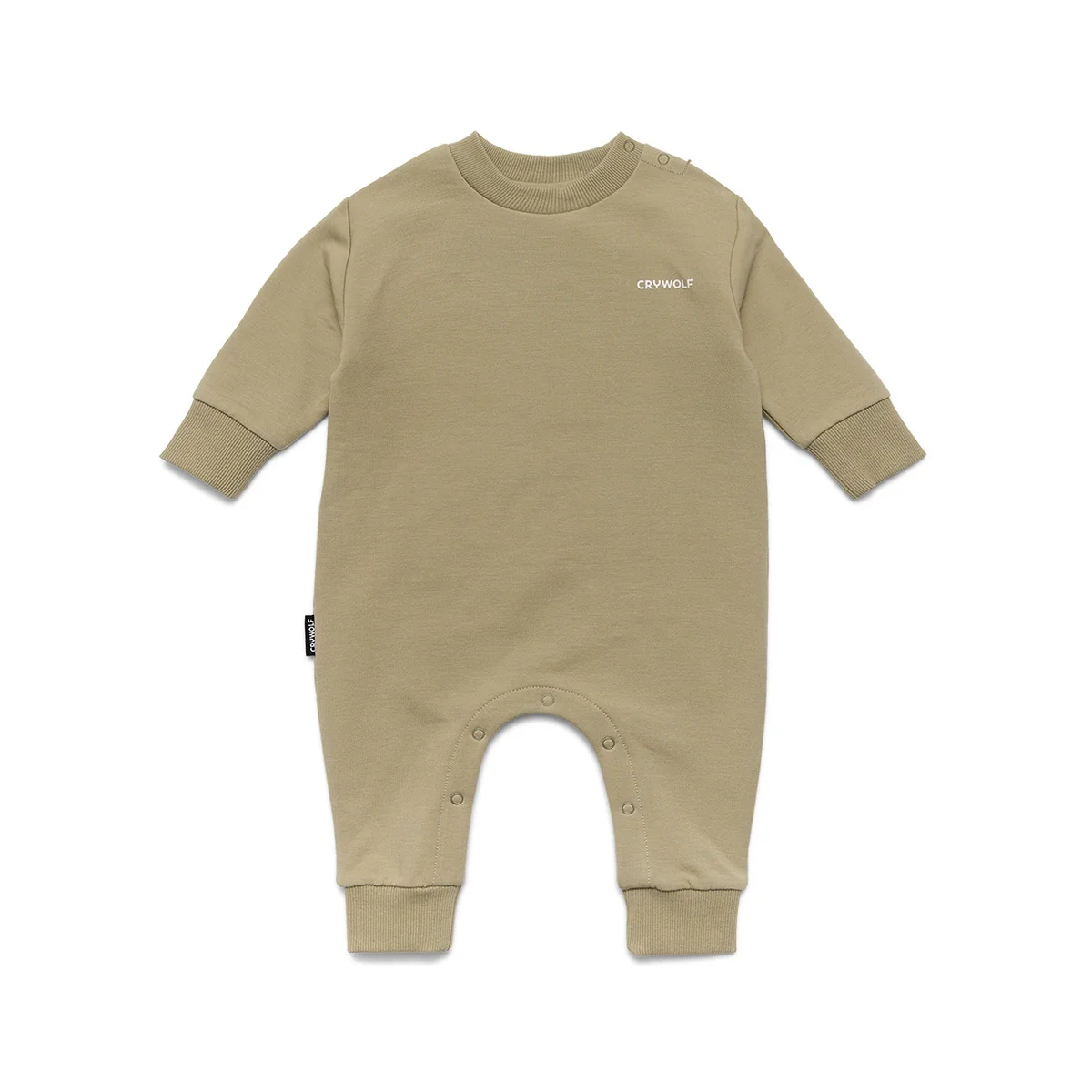 Chill Romper Elm
