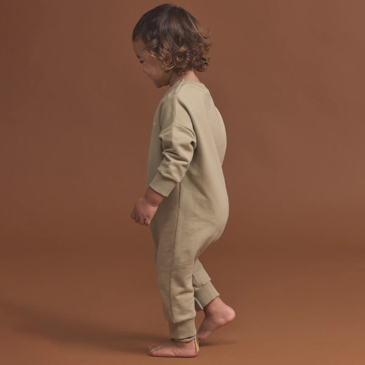 Chill Romper Elm - Image 3