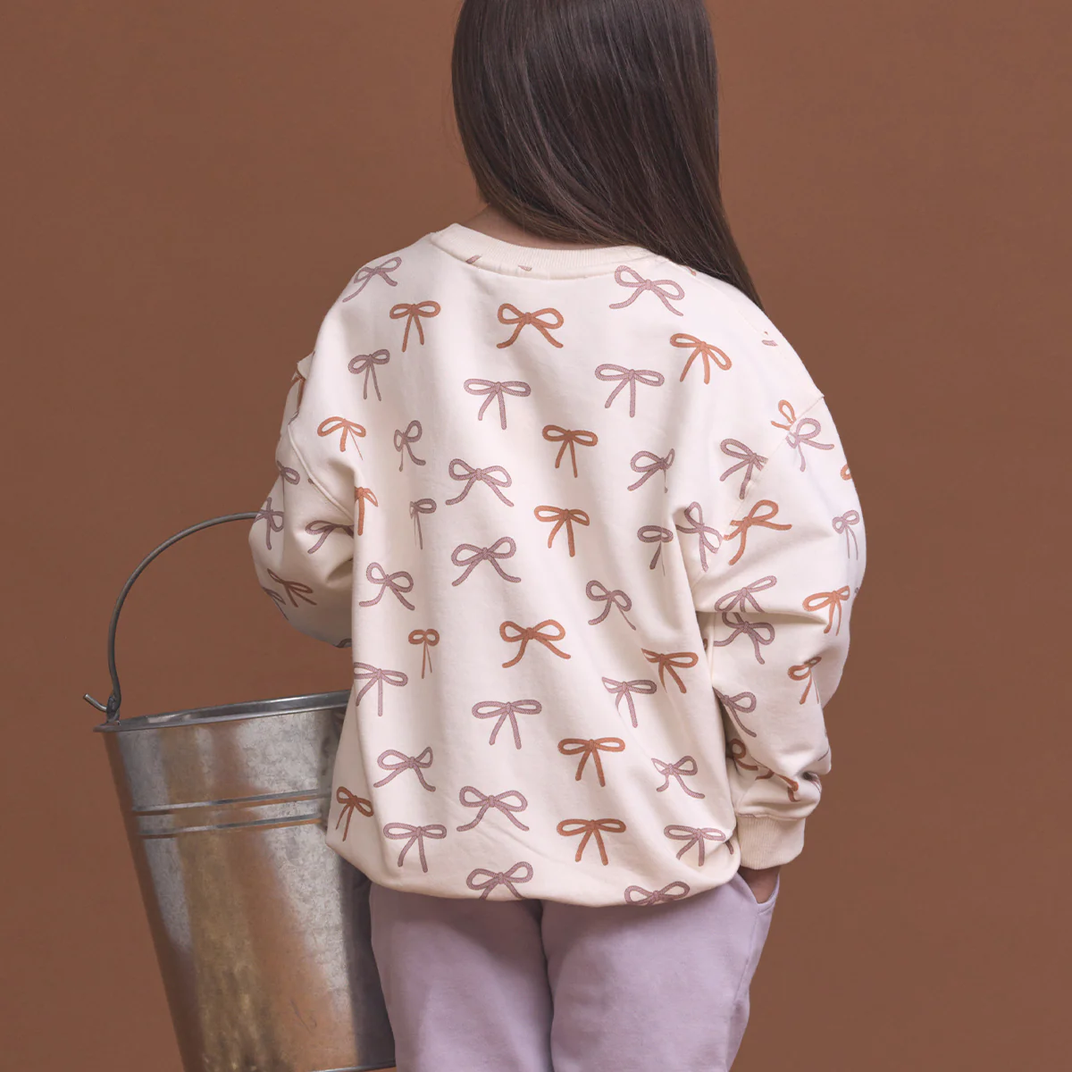 Chill Sweater Bows - Image 5