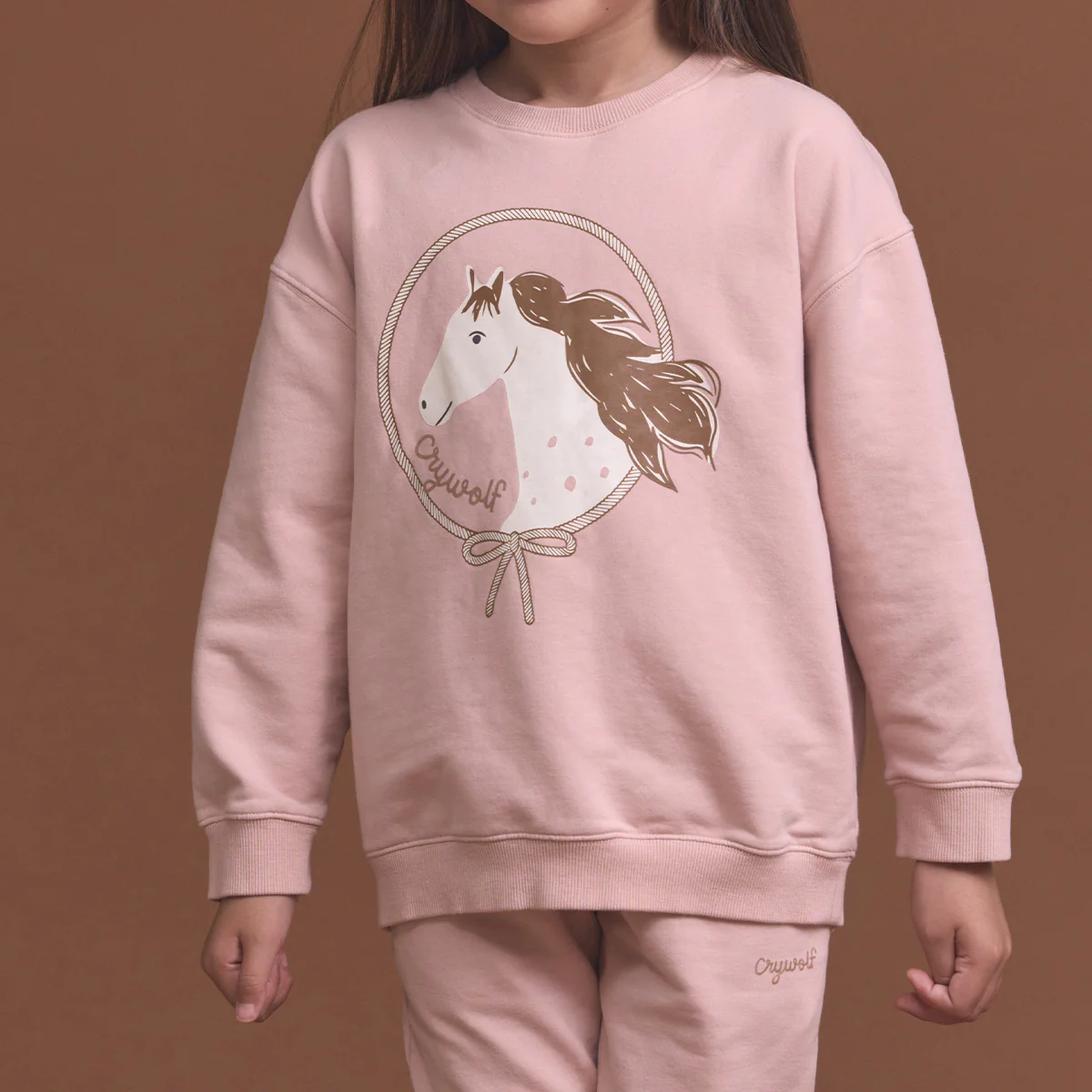 Chill Sweater Pony Club - Image 3