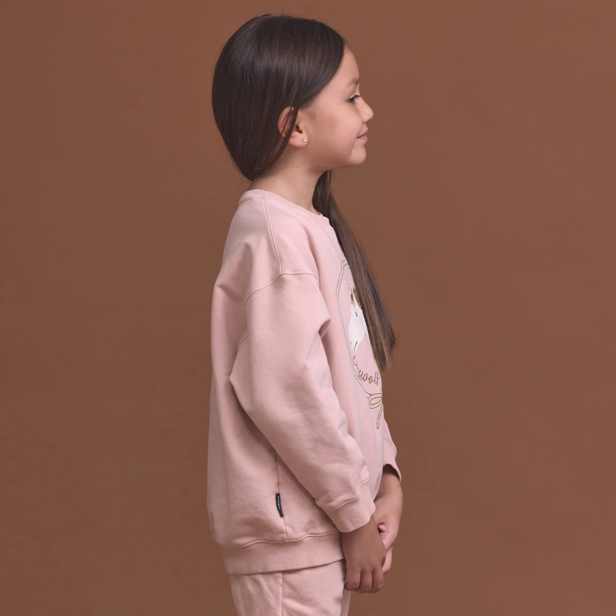 Chill Sweater Pony Club - Image 6