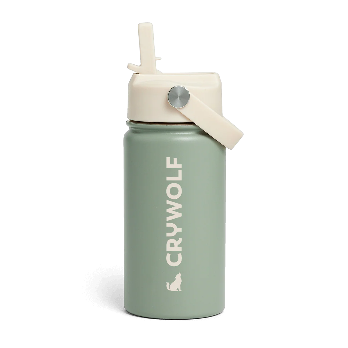 Drink Bottle - Sage