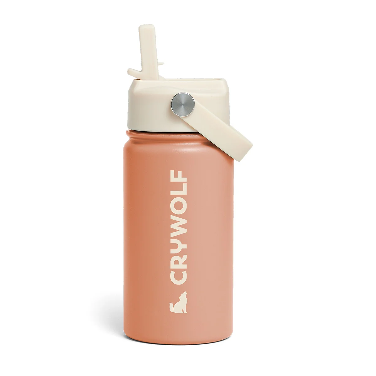 Drink Bottle - Terracotta