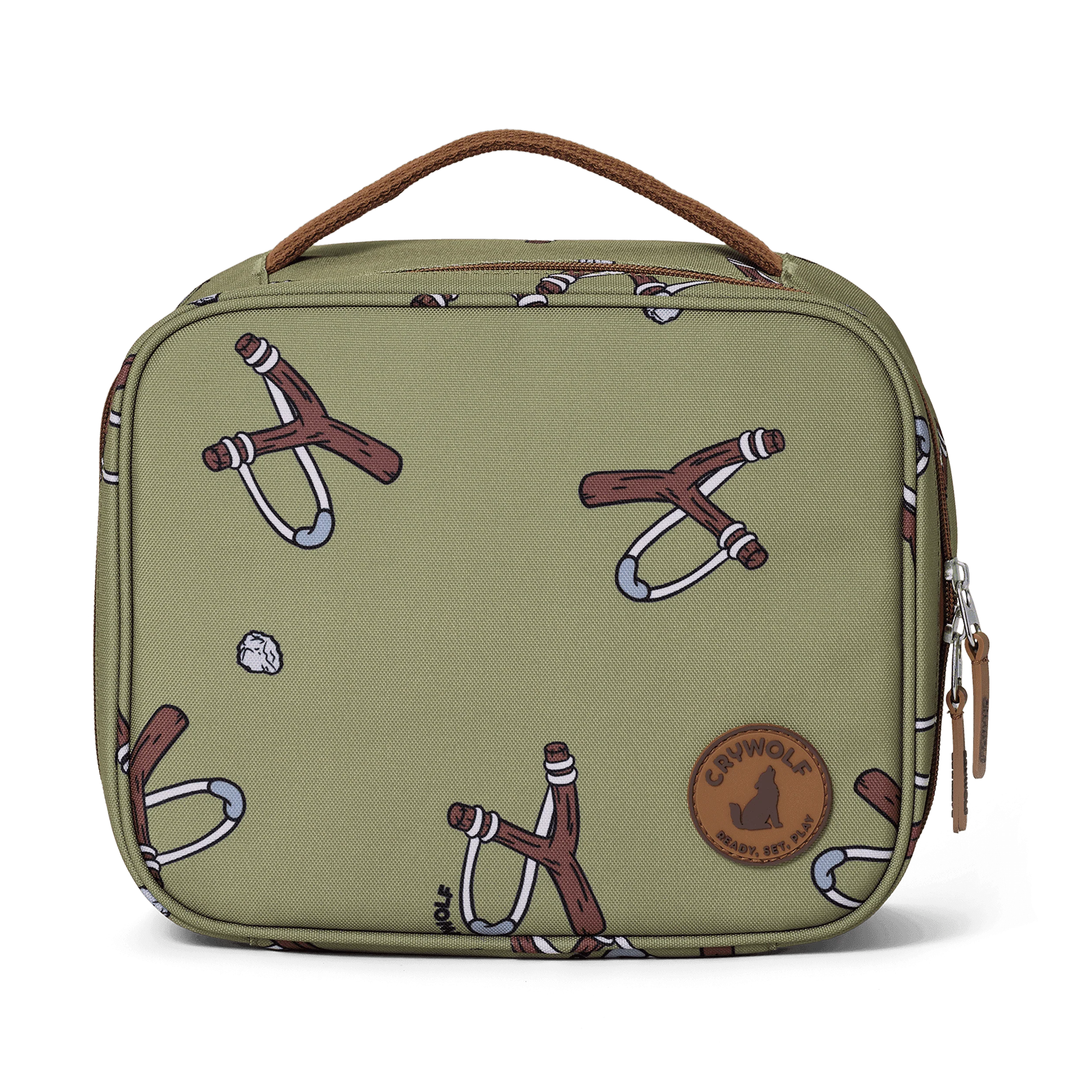 Crywolf Everyday Bag Catapult