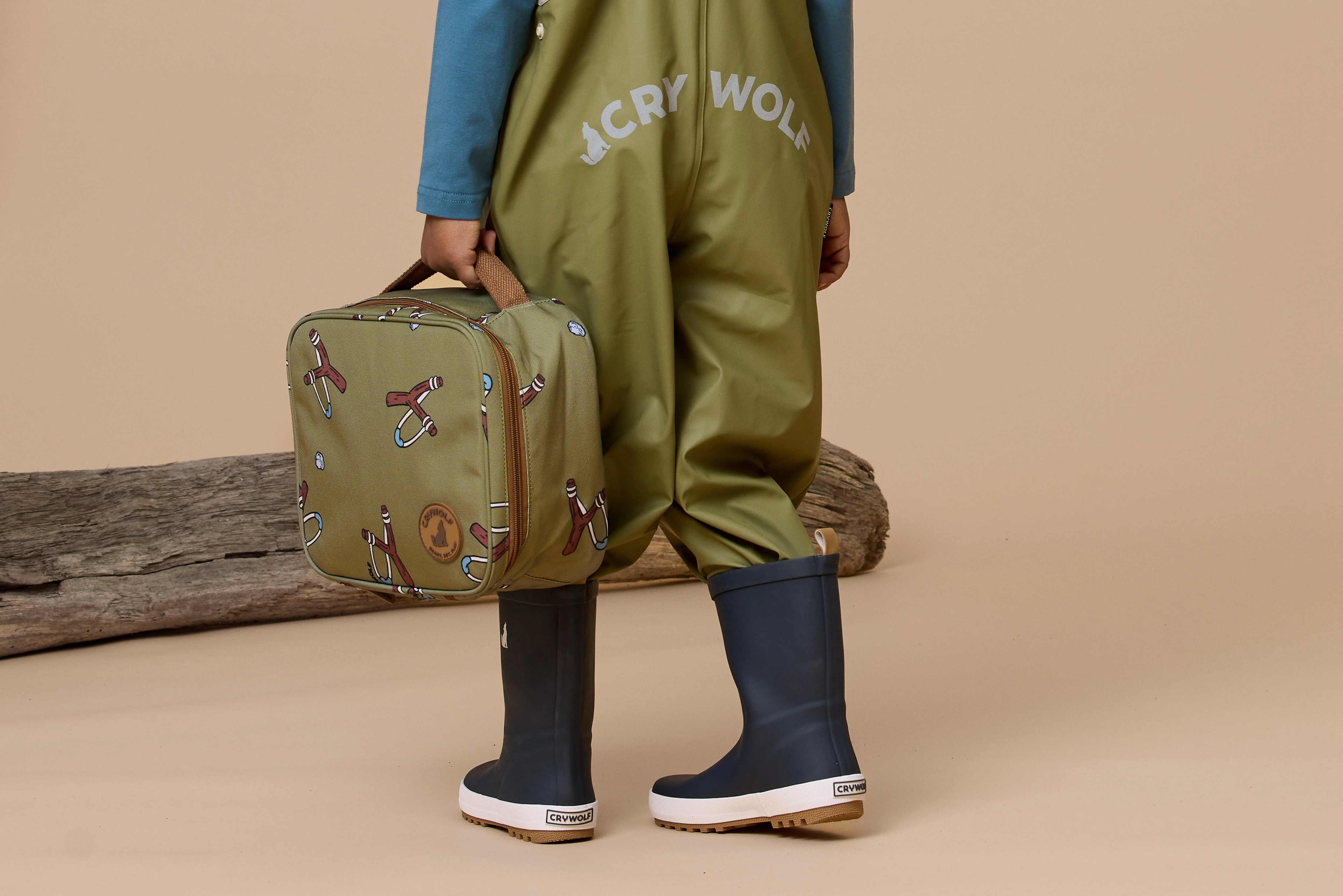 Crywolf Everyday Bag Catapult - Image 2