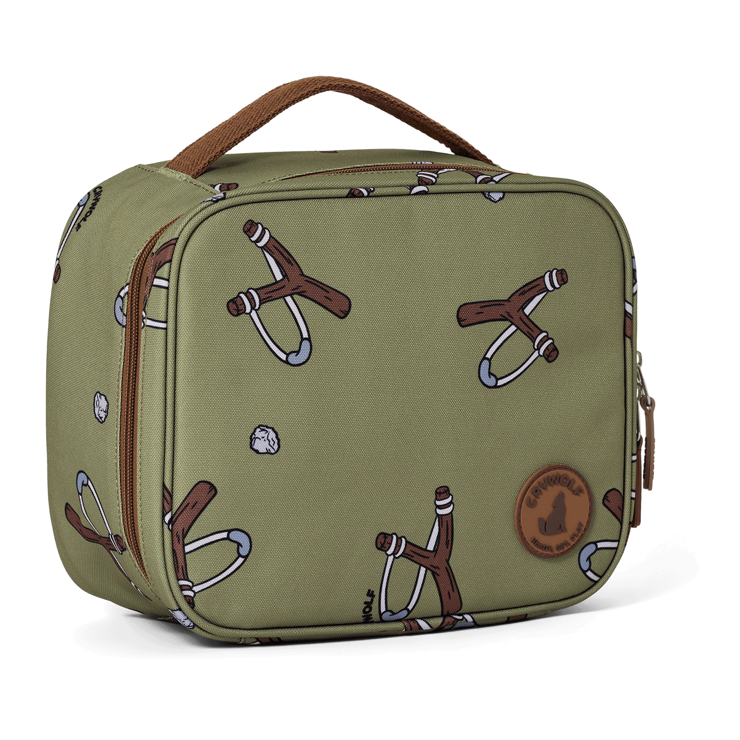 Crywolf Everyday Bag Catapult - Image 5