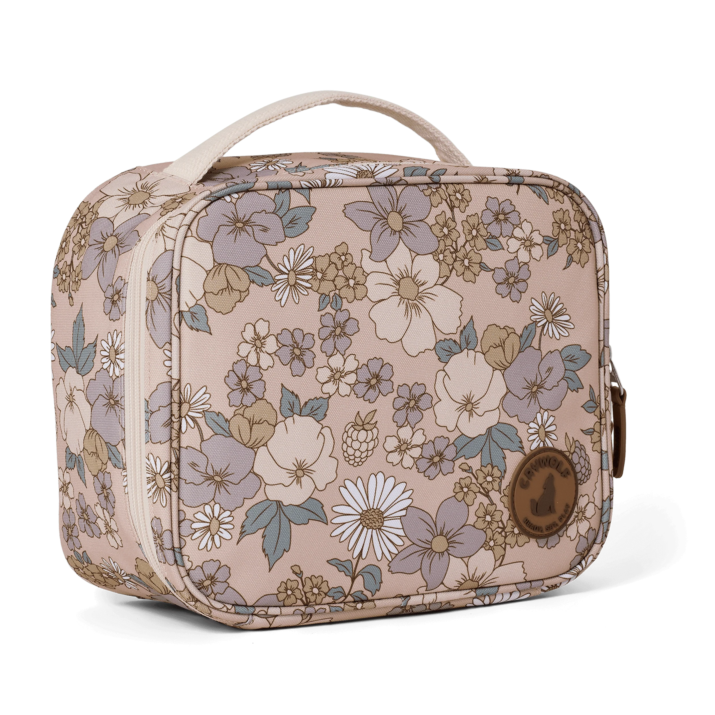 Crywolf Everyday Bag Daisy Floral - Image 2