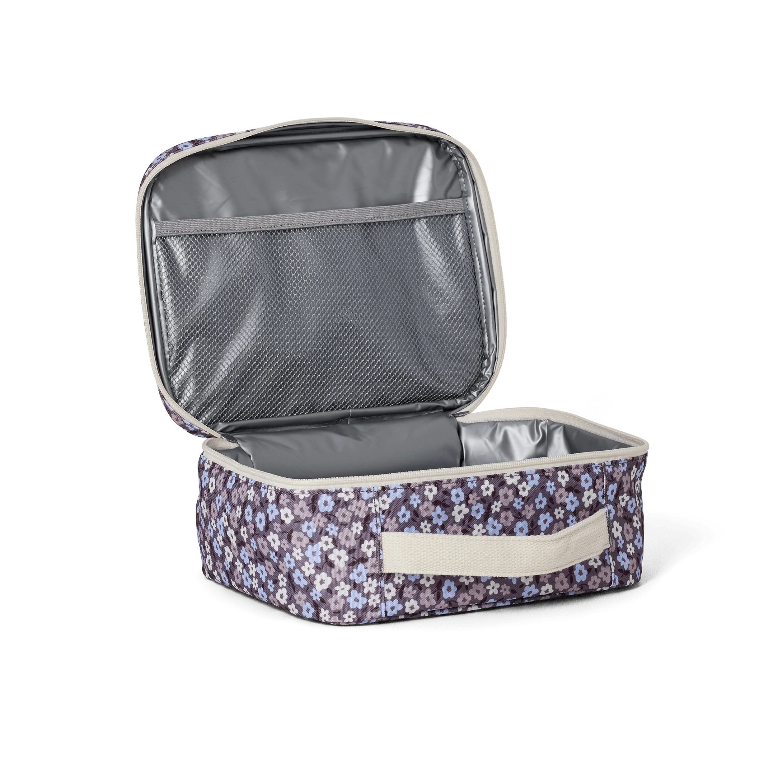 Crywolf Everyday Bag Flower Fields - Image 4