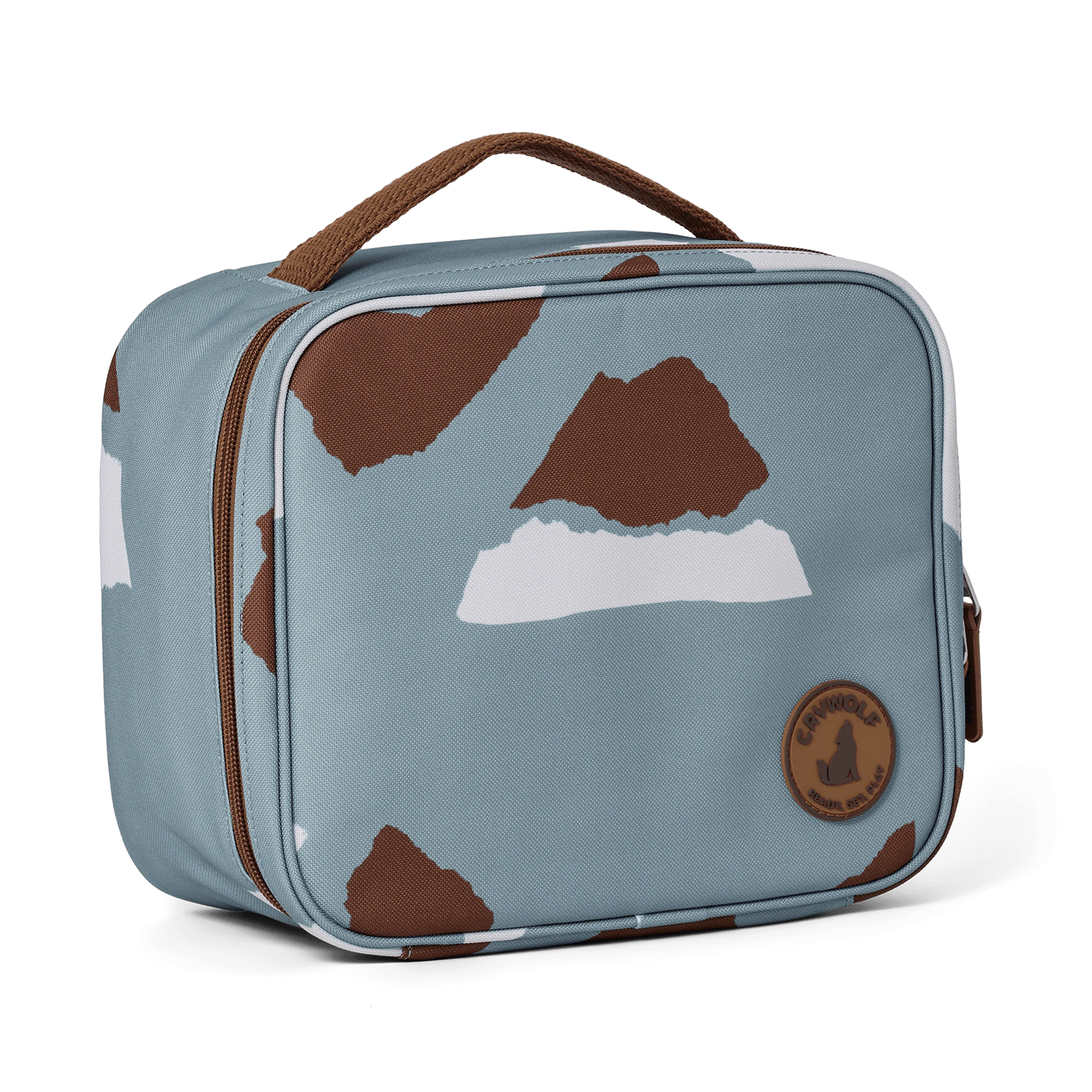 Crywolf Everyday Bag Move Mountains - Image 4