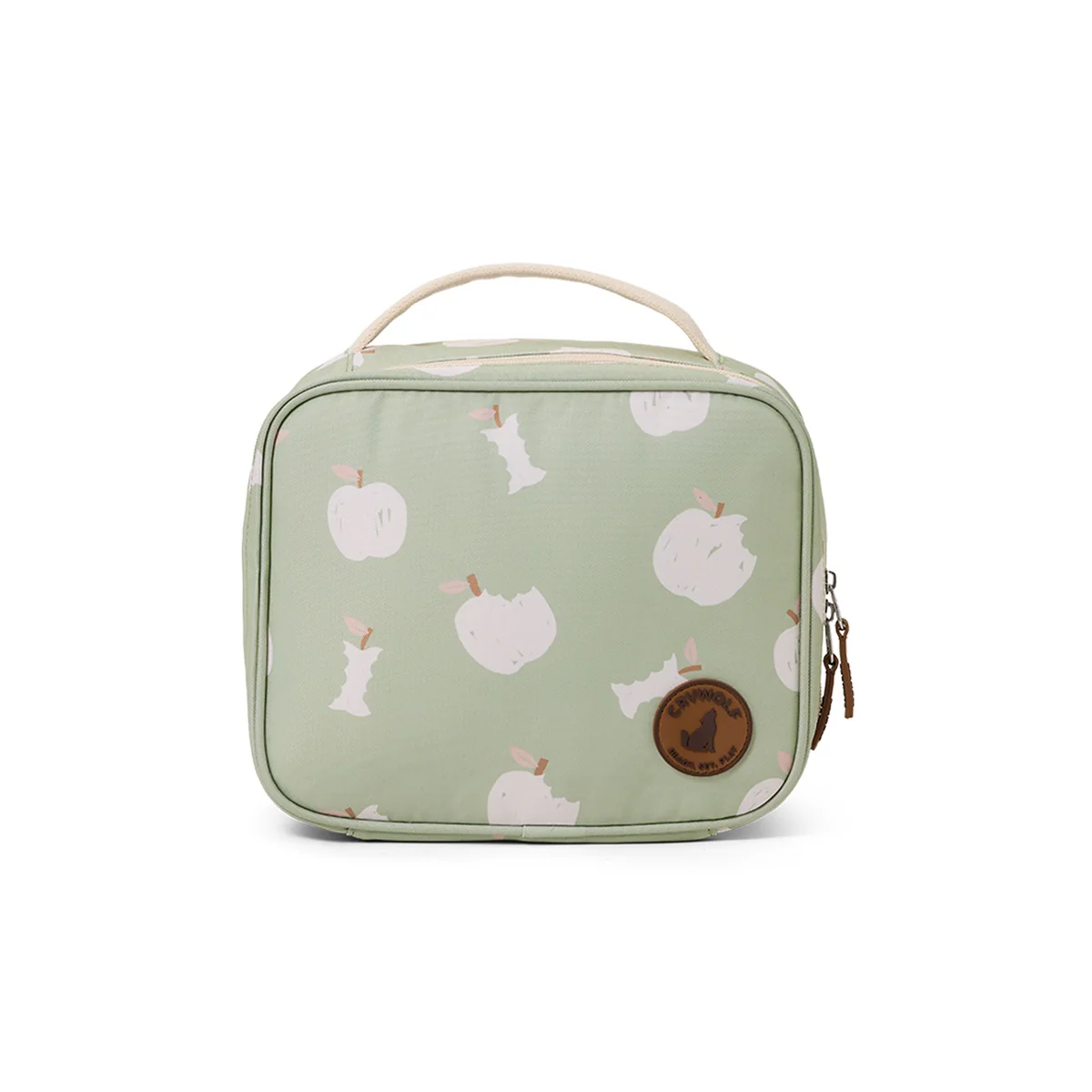 Everyday Lunch Bag Apple Grove