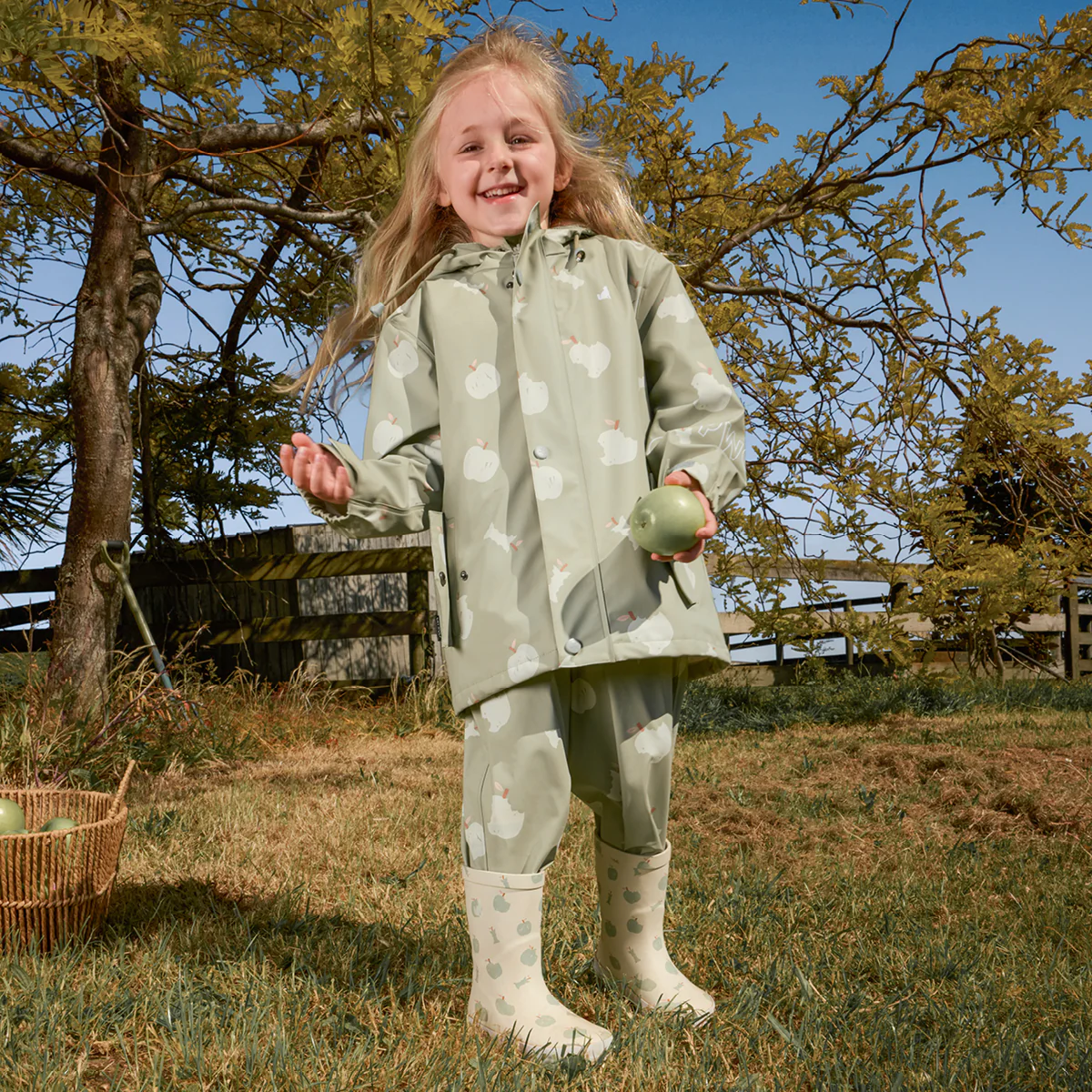 Explorer Jacket Apple Grove - Image 2