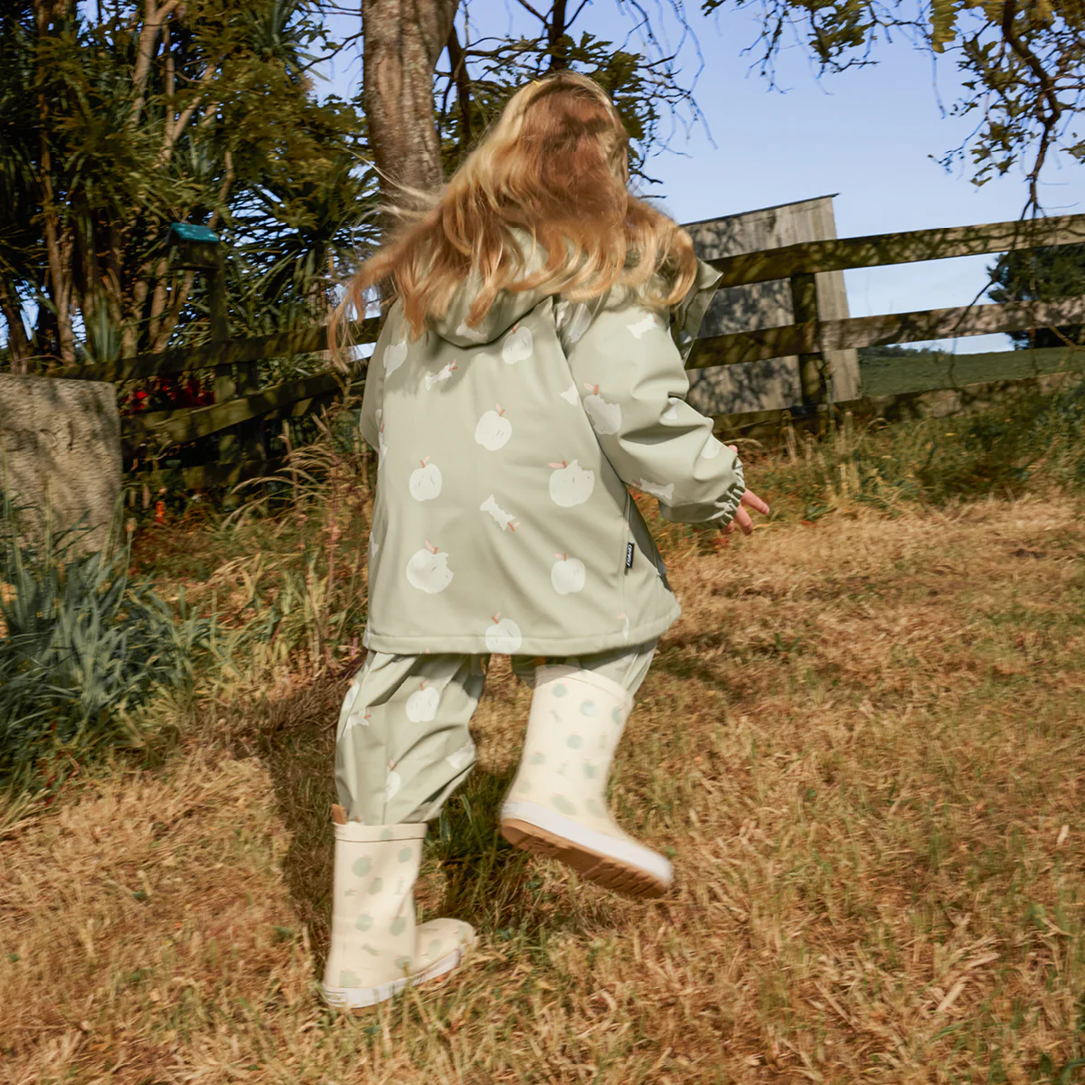 Explorer Jacket Apple Grove - Image 3