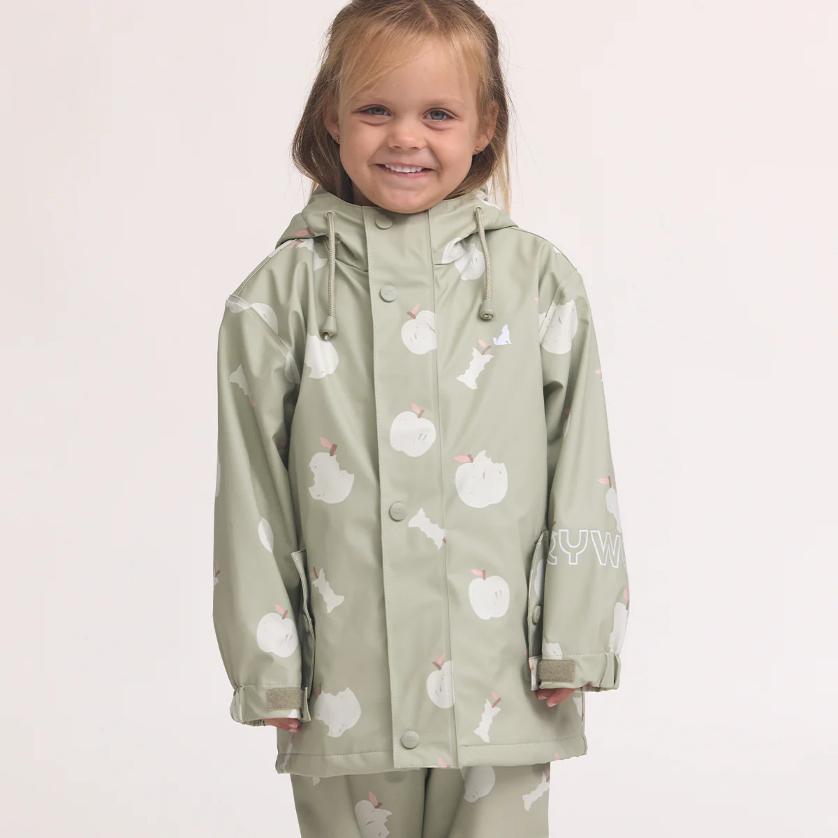 Explorer Jacket Apple Grove - Image 4