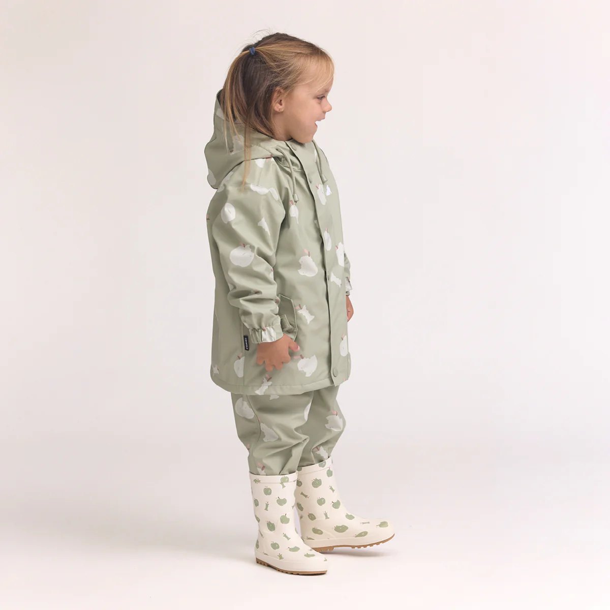 Explorer Jacket Apple Grove - Image 5