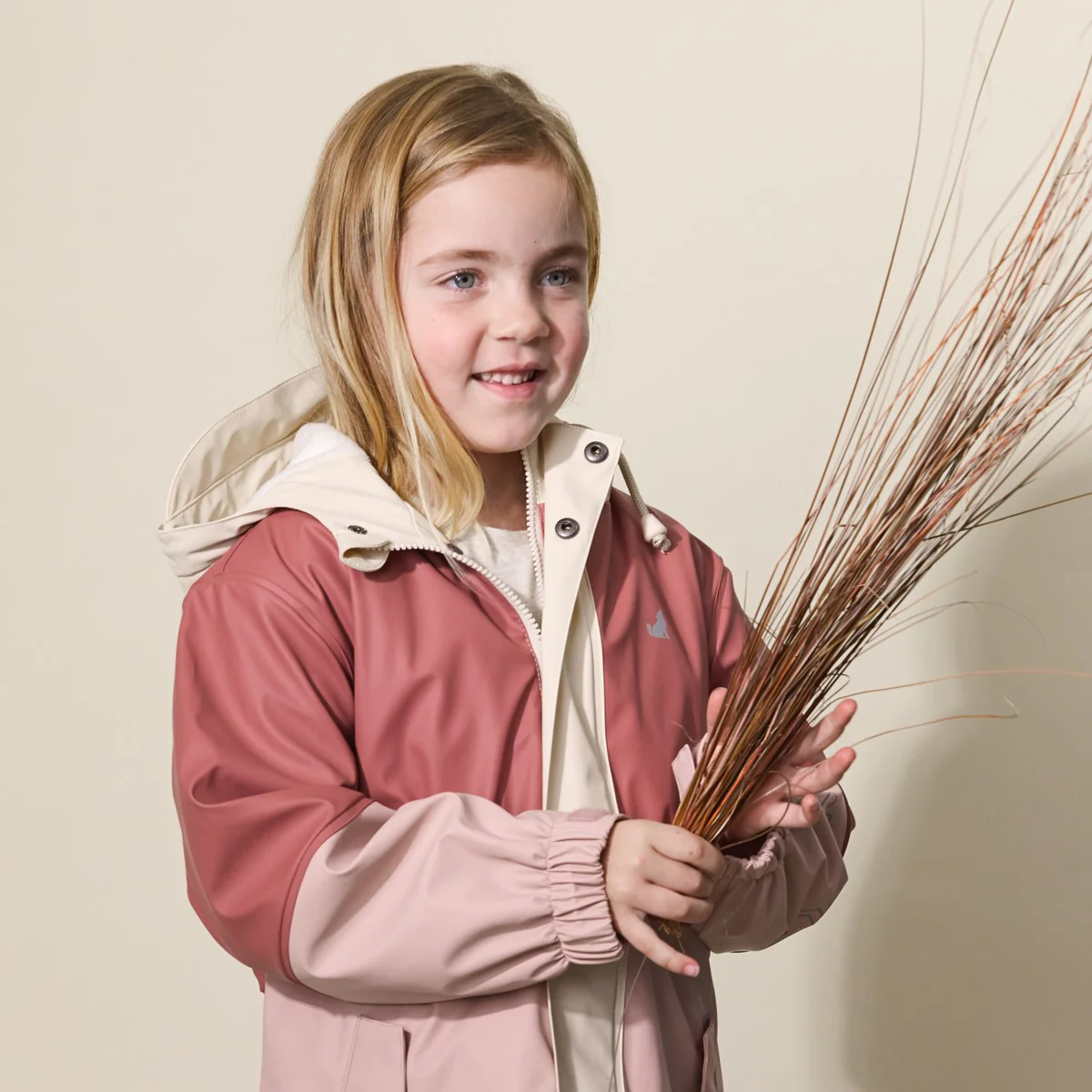 Crywolf Explorer Jacket - Blush Rosewood - Image 6
