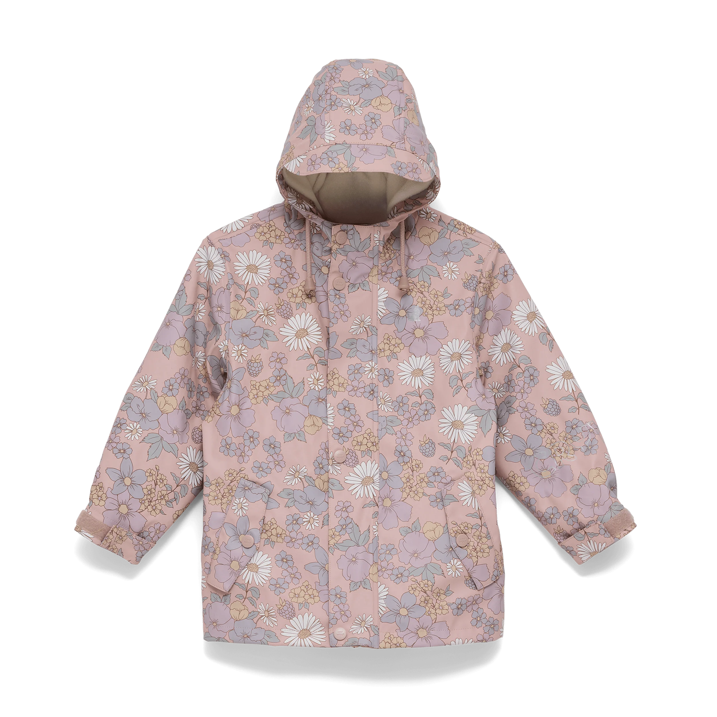 Crywolf Explorer Jacket - Image 4